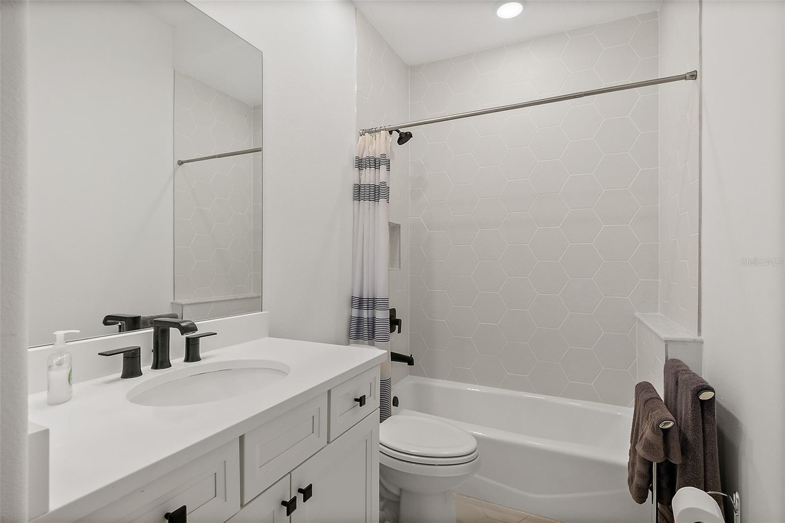 TOSCANA - Residential