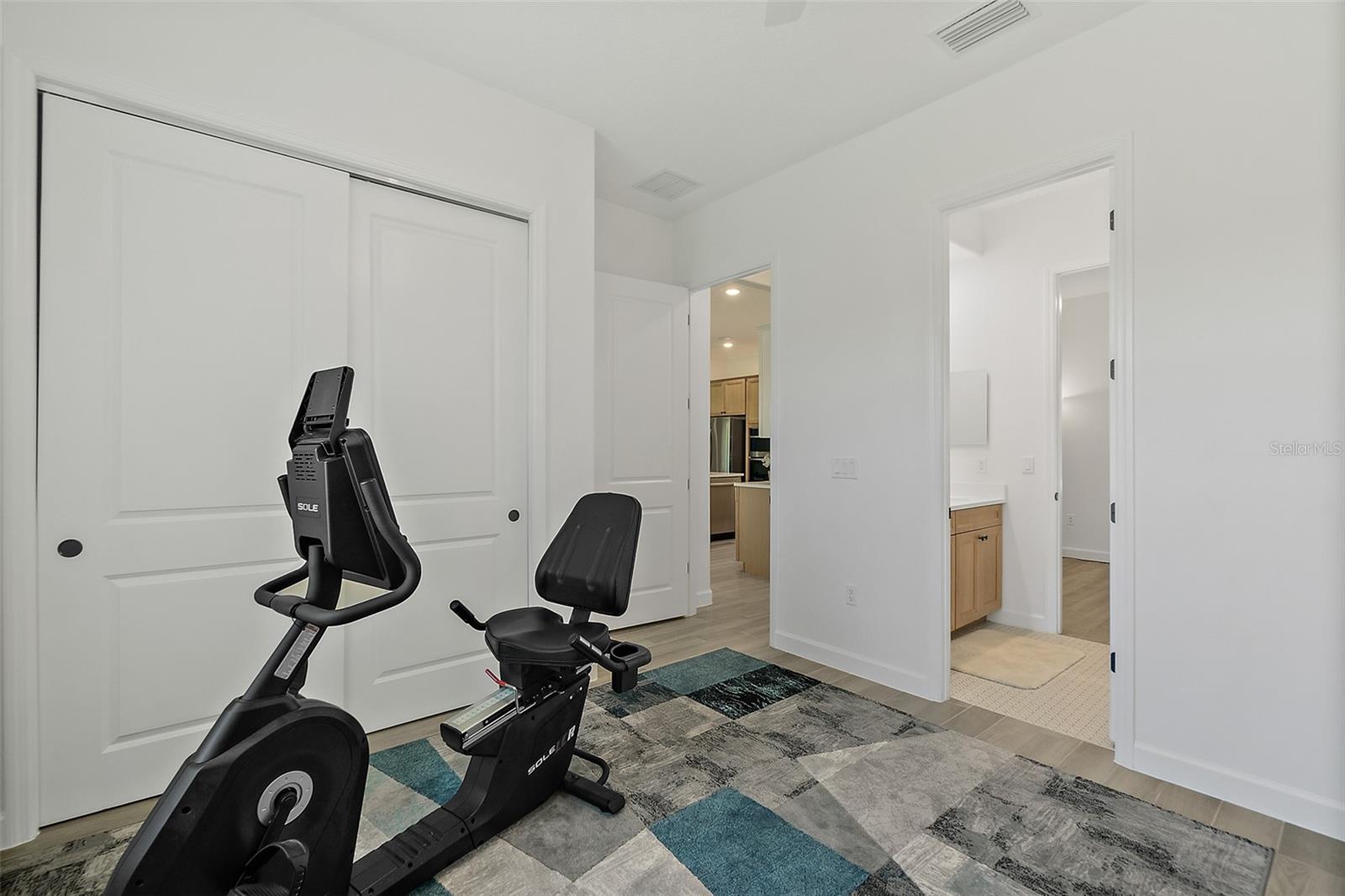 TOSCANA - Residential