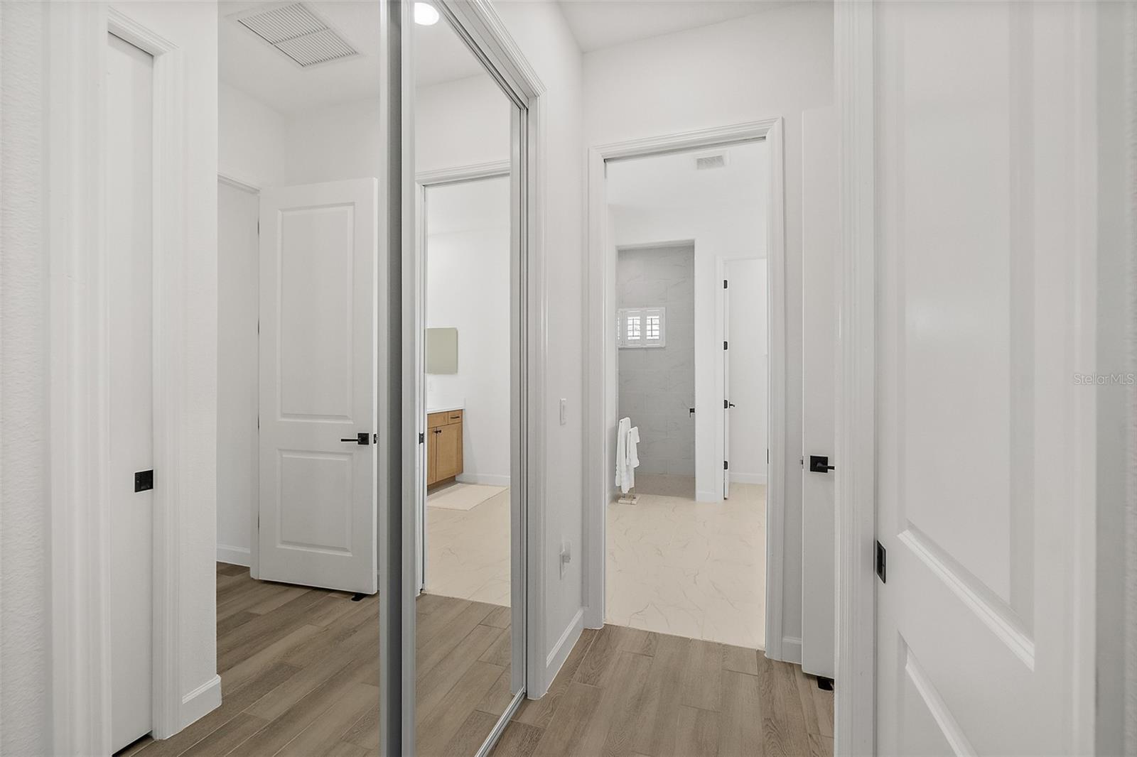 TOSCANA - Residential