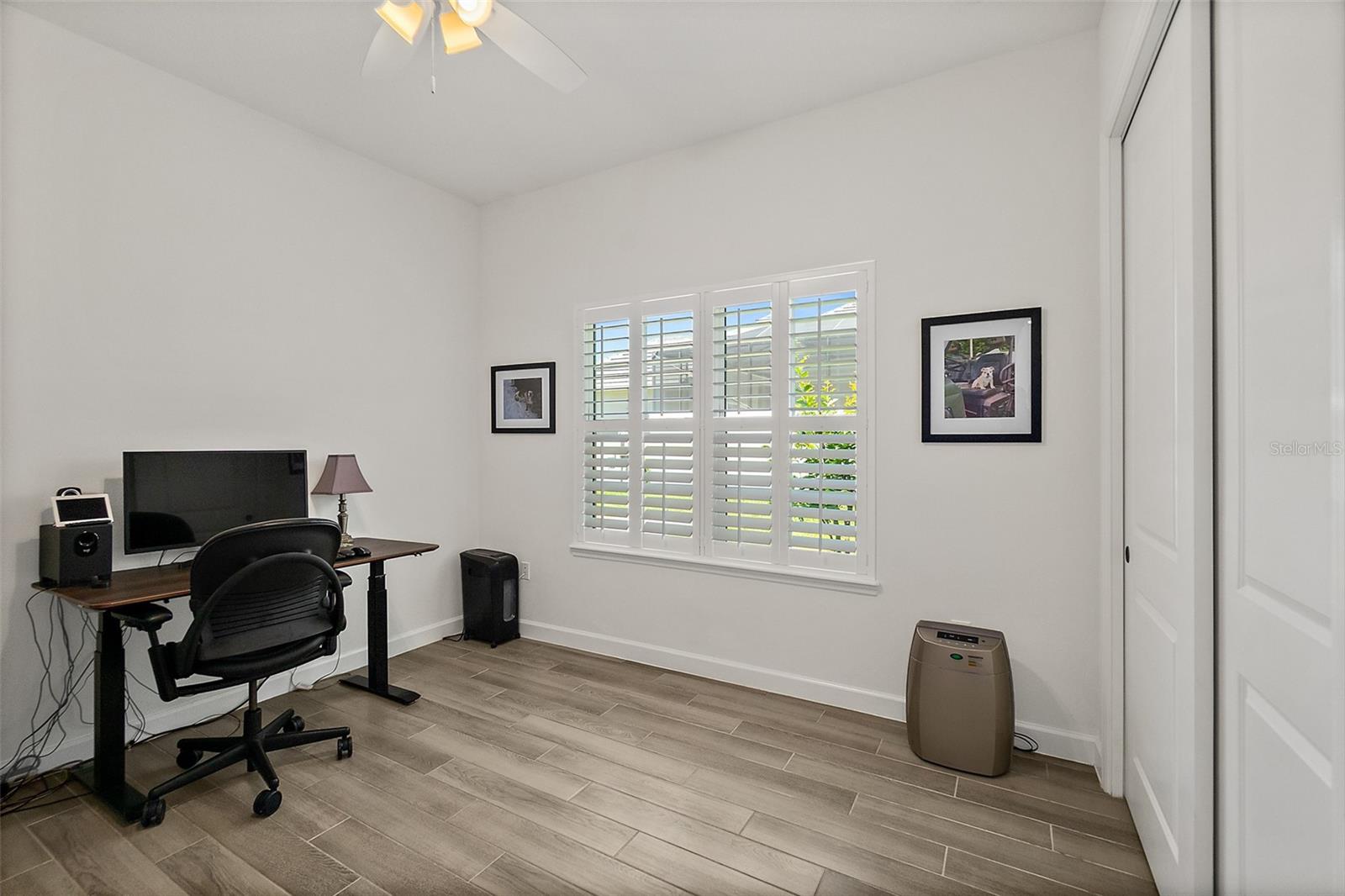 TOSCANA - Residential