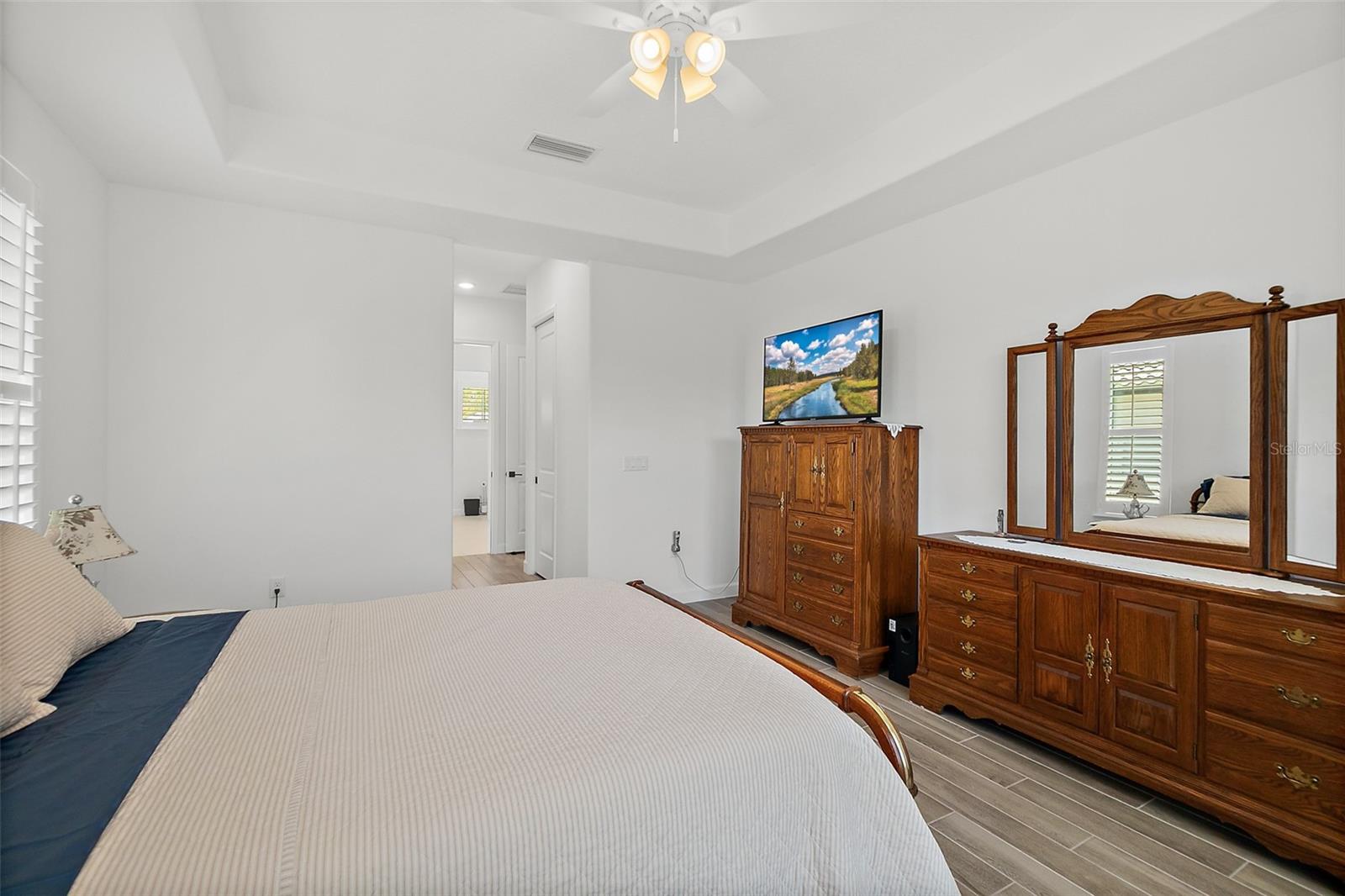 TOSCANA - Residential