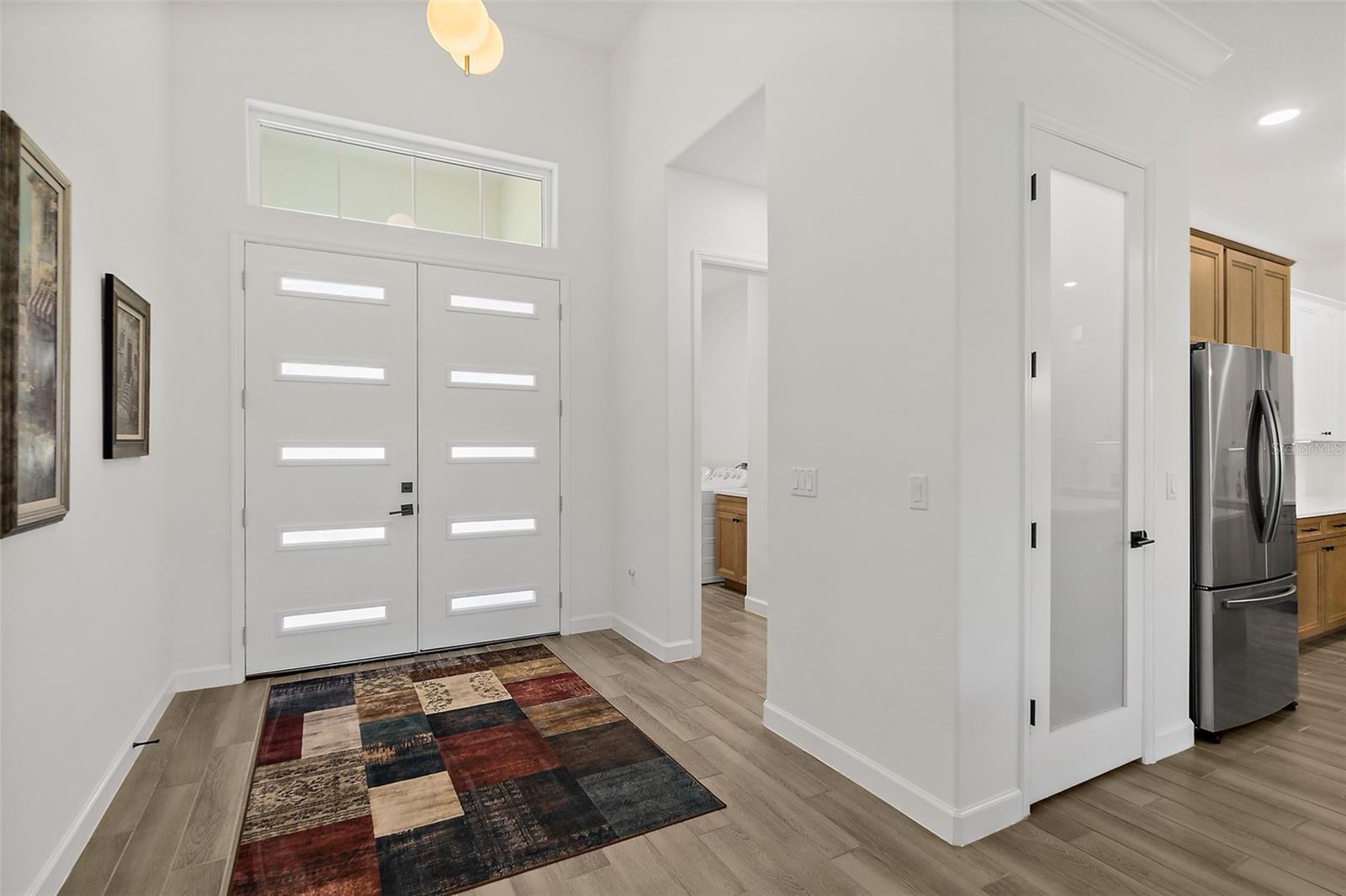 TOSCANA - Residential