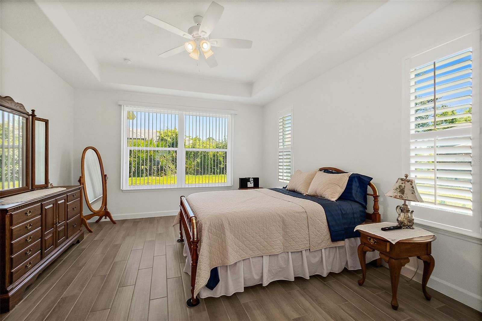 TOSCANA - Residential