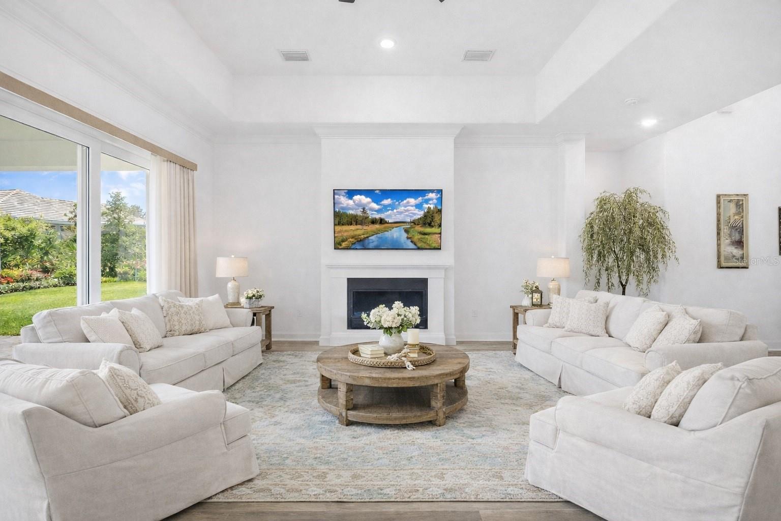 TOSCANA - Residential