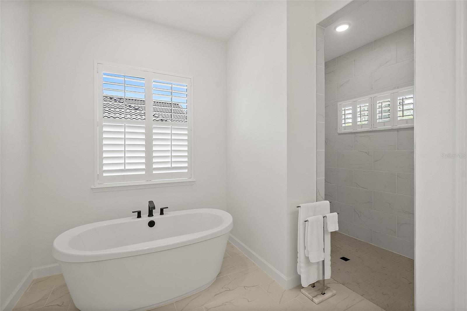 TOSCANA - Residential