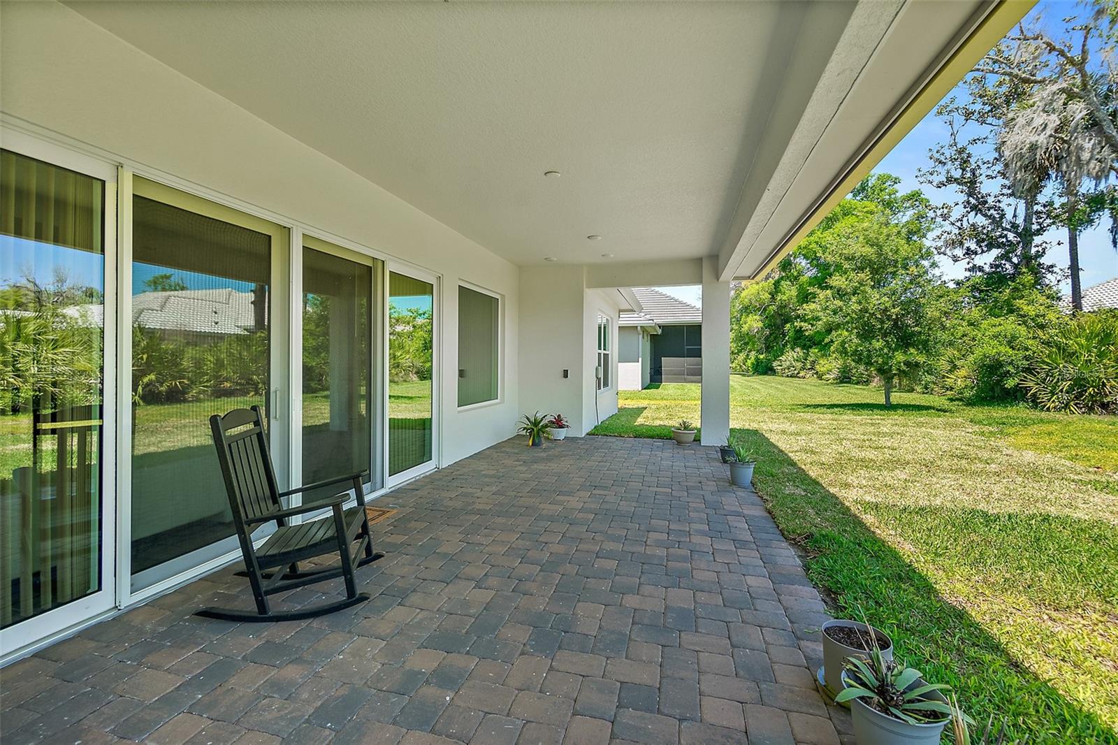 TOSCANA - Residential