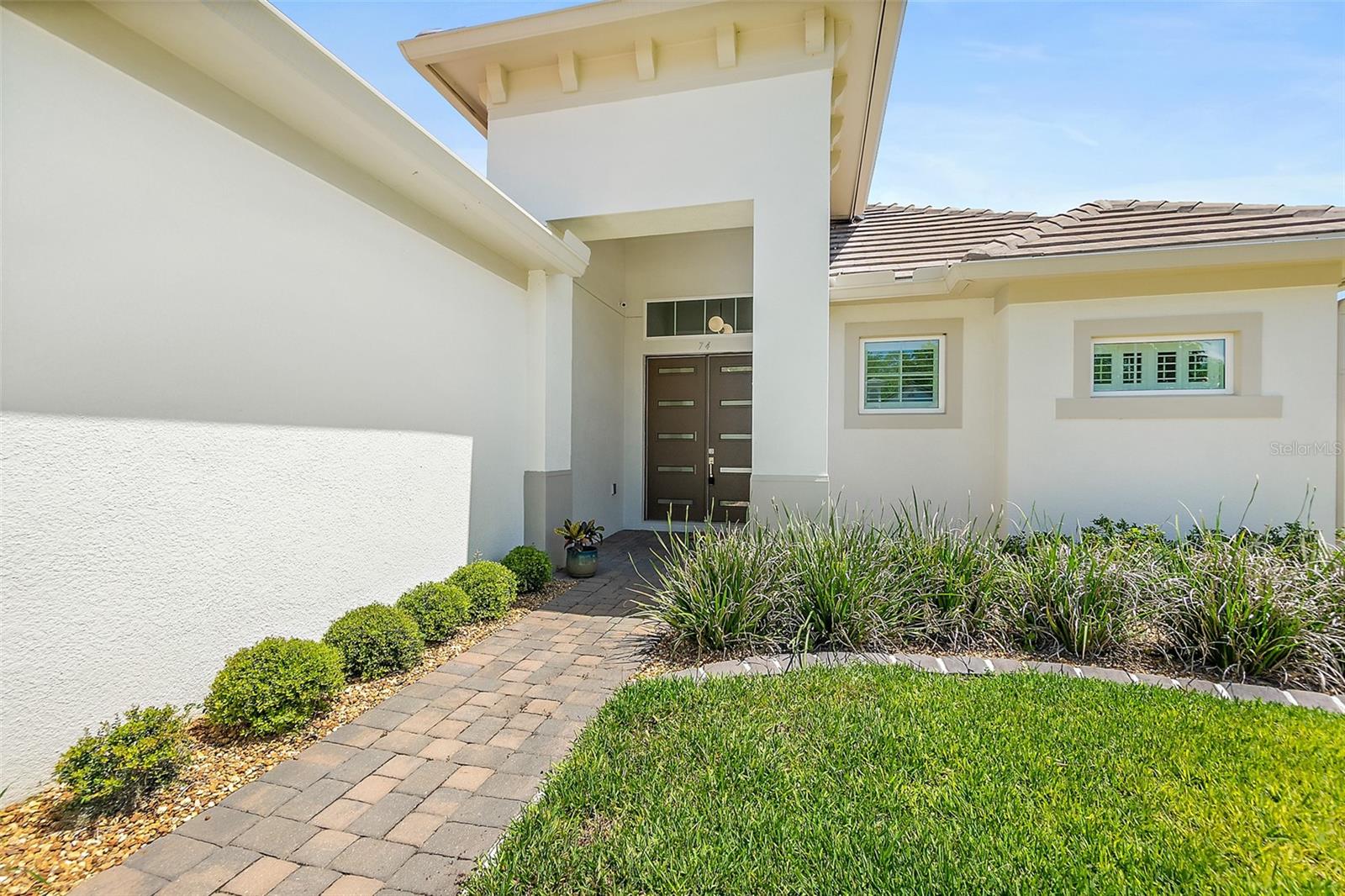 TOSCANA - Residential