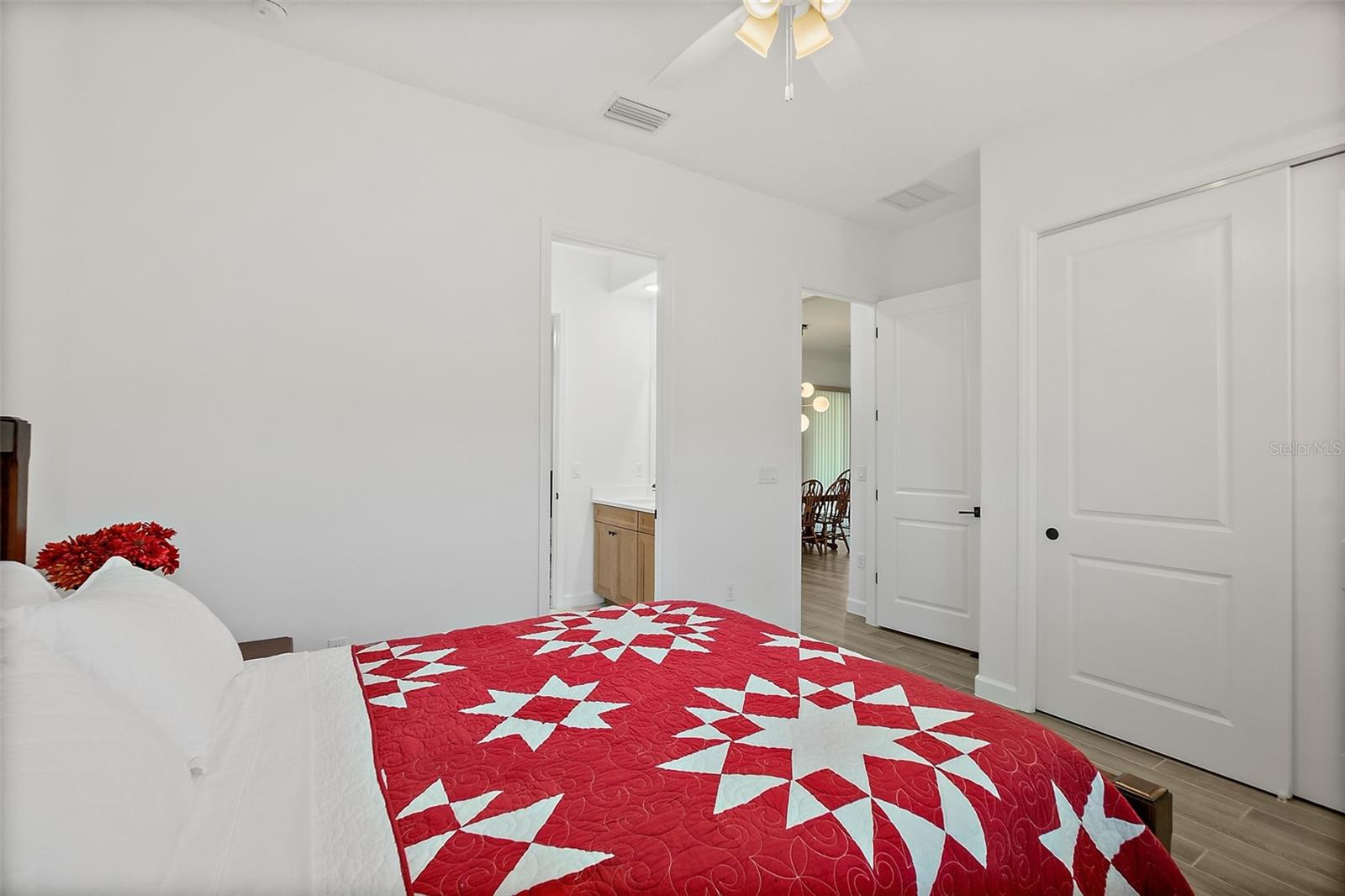 TOSCANA - Residential