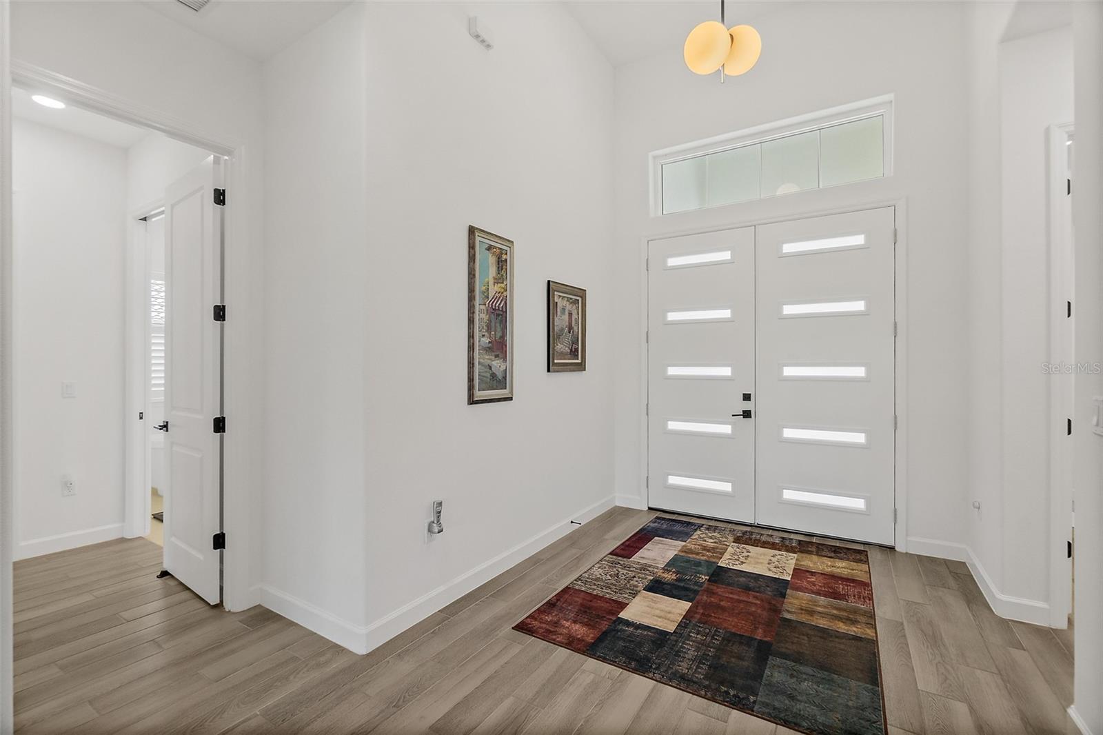 TOSCANA - Residential