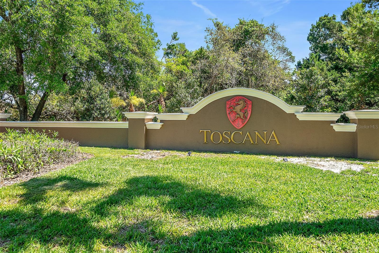 TOSCANA - Residential