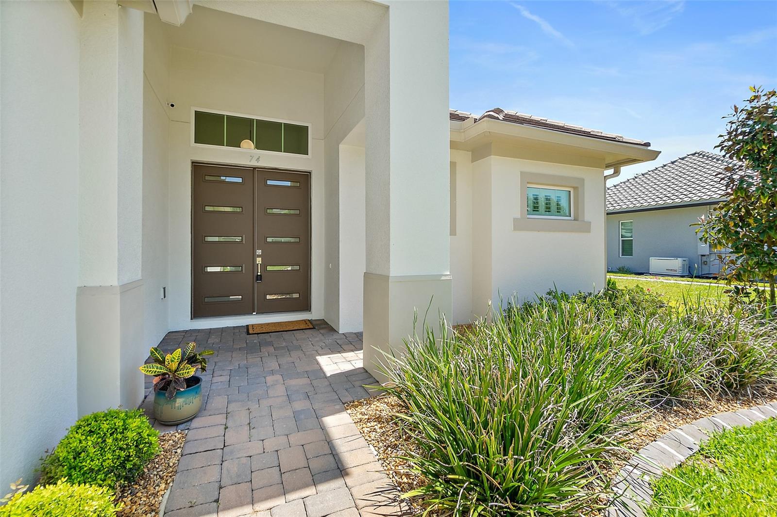 TOSCANA - Residential