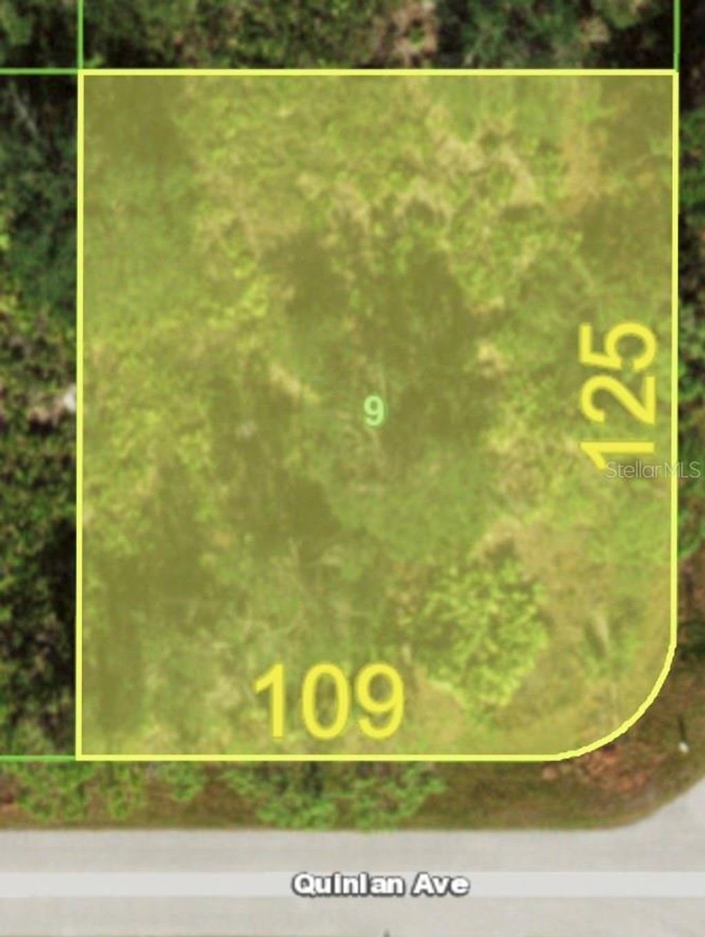 Photo of 12198 Quinlan Avenue, Port Charlotte, FL 33981 (MLS # A4588462)