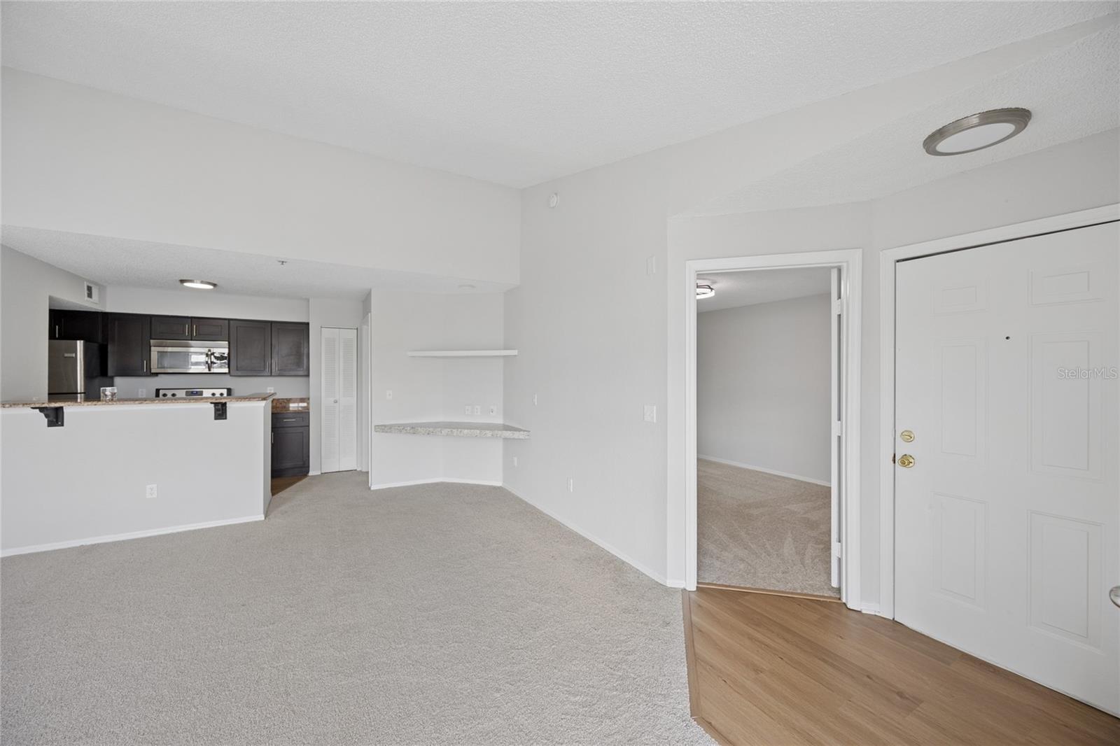 VILLAS DEL SOL AT KISSIMMEE CONDO - Residential