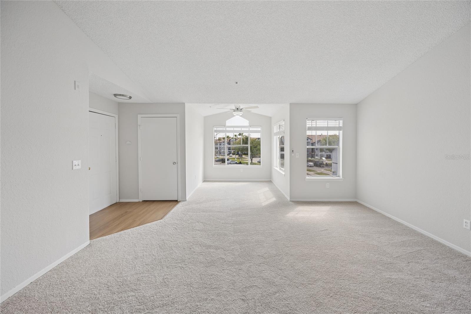 VILLAS DEL SOL AT KISSIMMEE CONDO - Residential