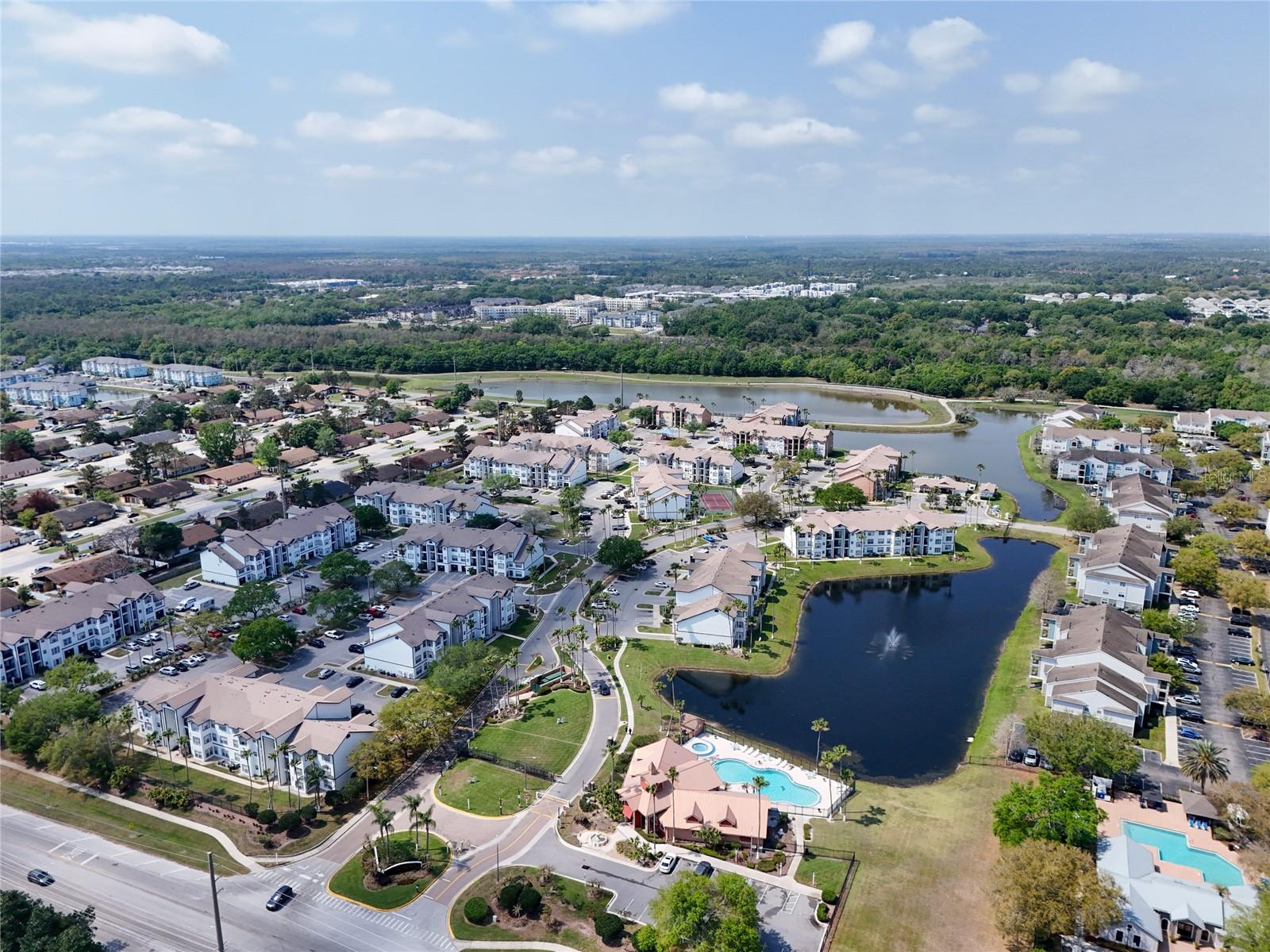 VILLAS DEL SOL AT KISSIMMEE CONDO - Residential