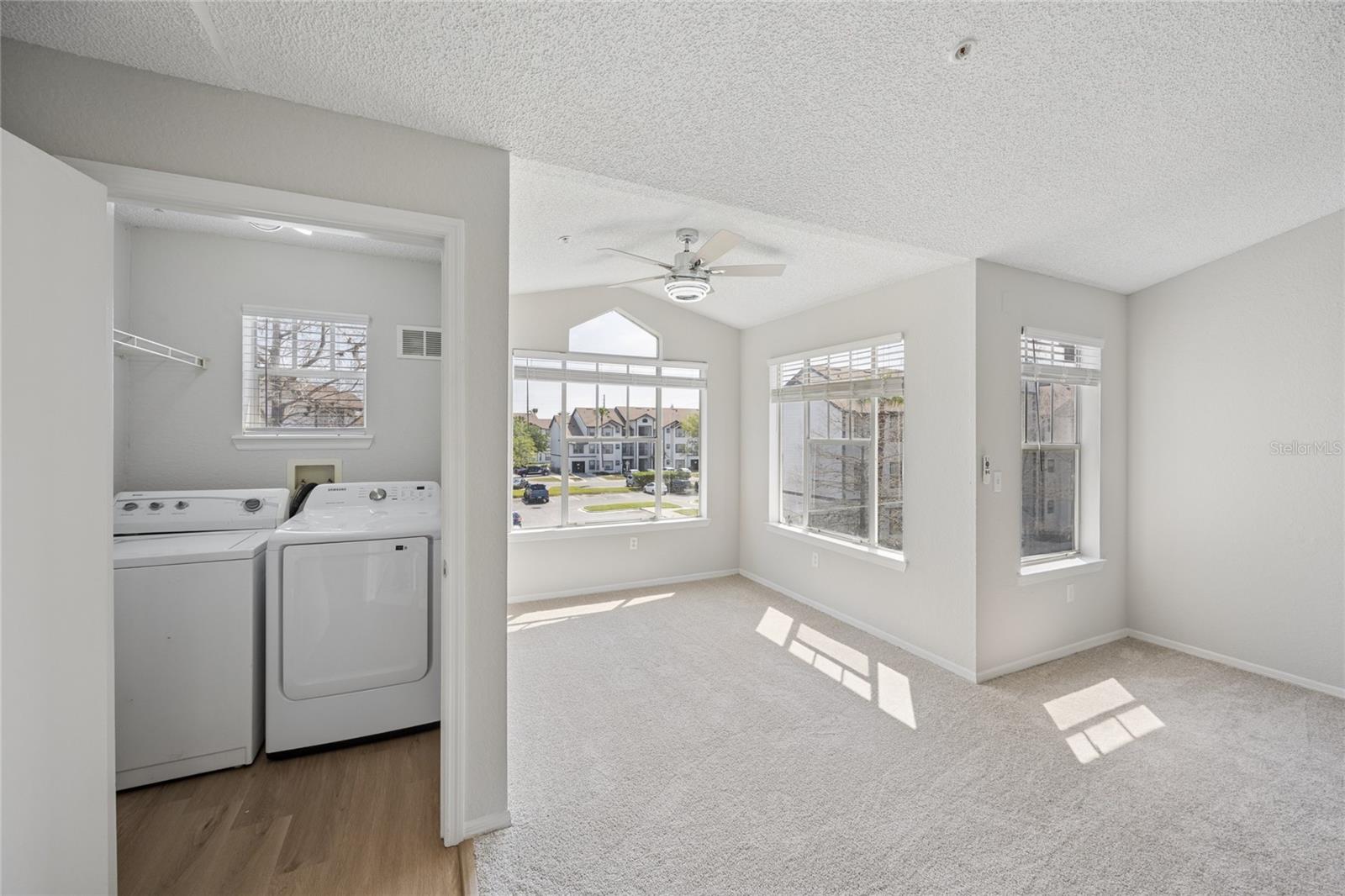 VILLAS DEL SOL AT KISSIMMEE CONDO - Residential