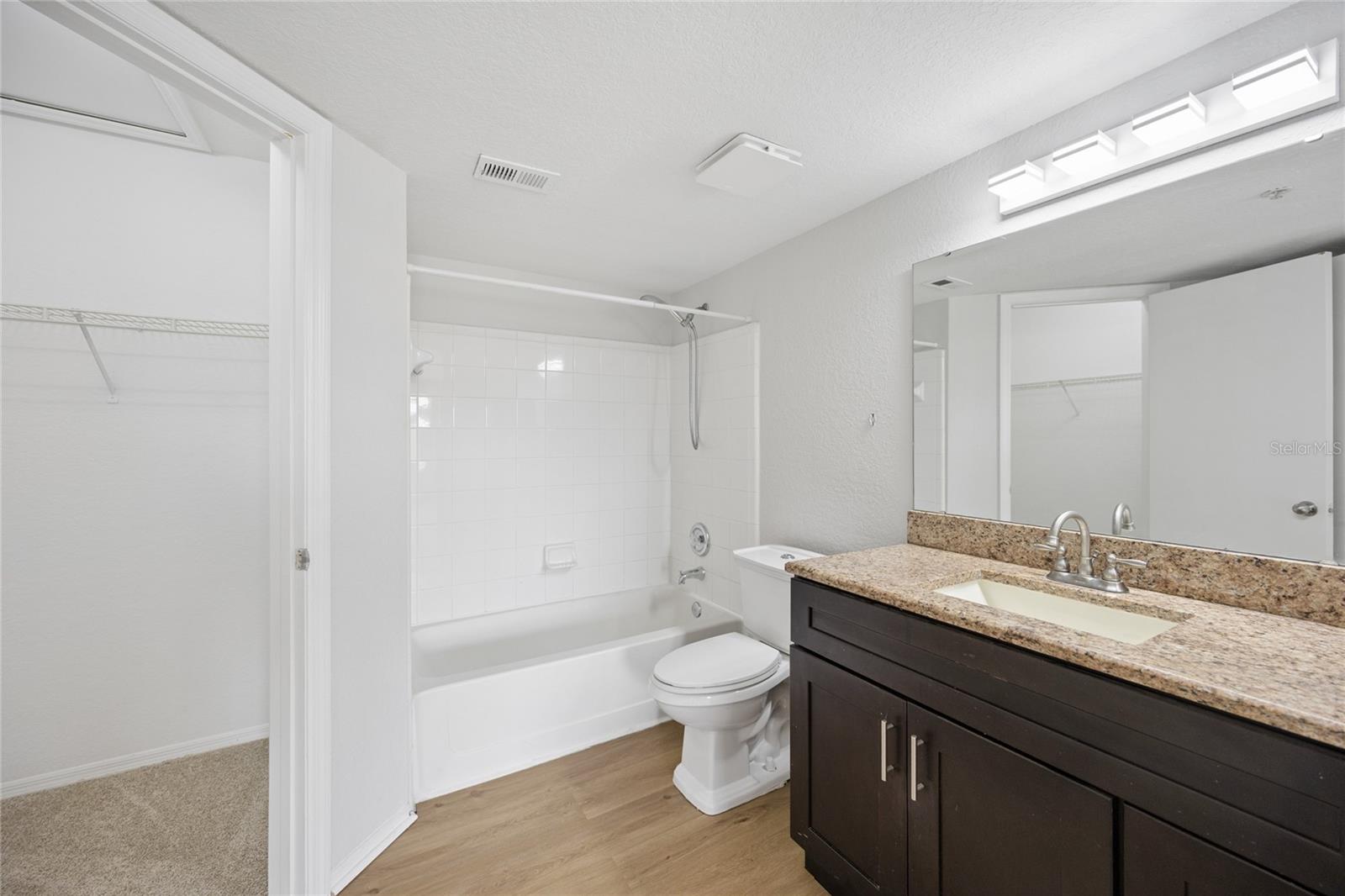 VILLAS DEL SOL AT KISSIMMEE CONDO - Residential