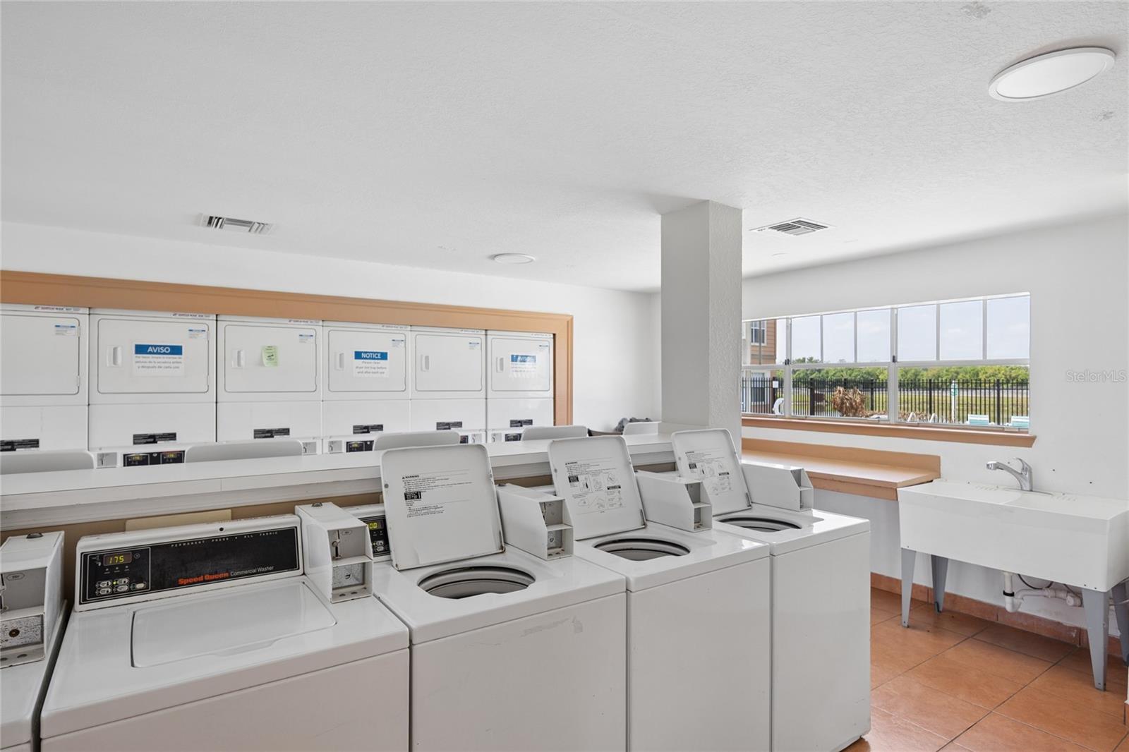 VILLAS DEL SOL AT KISSIMMEE CONDO - Residential