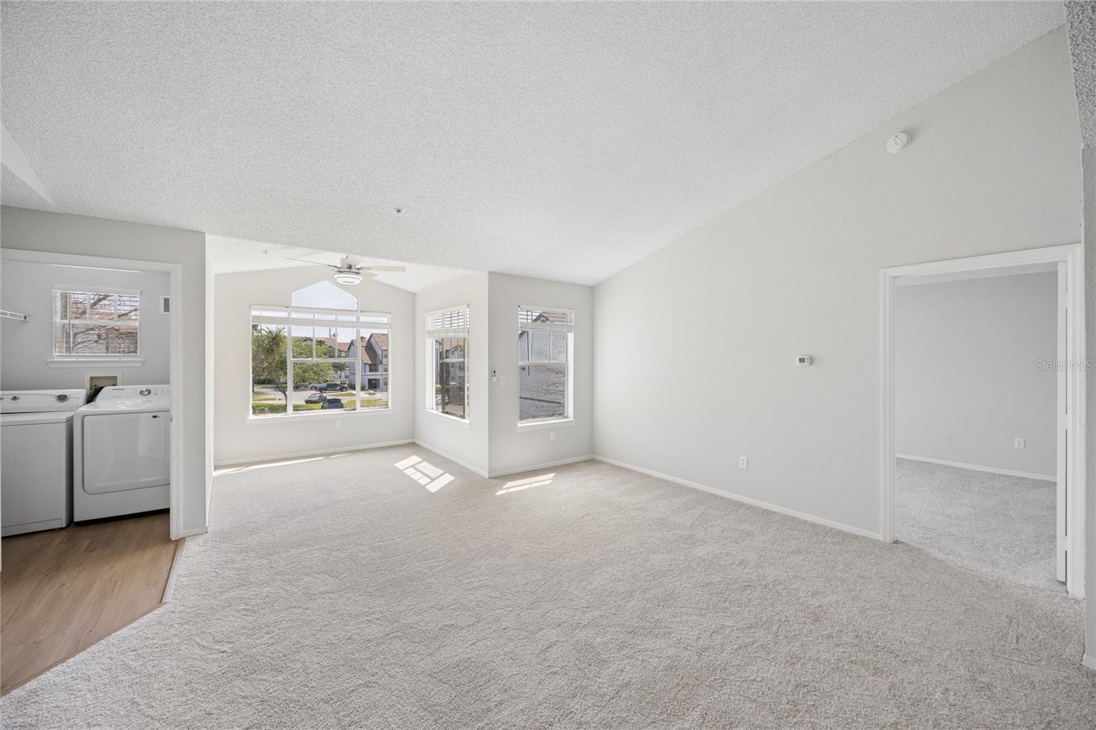 VILLAS DEL SOL AT KISSIMMEE CONDO - Residential