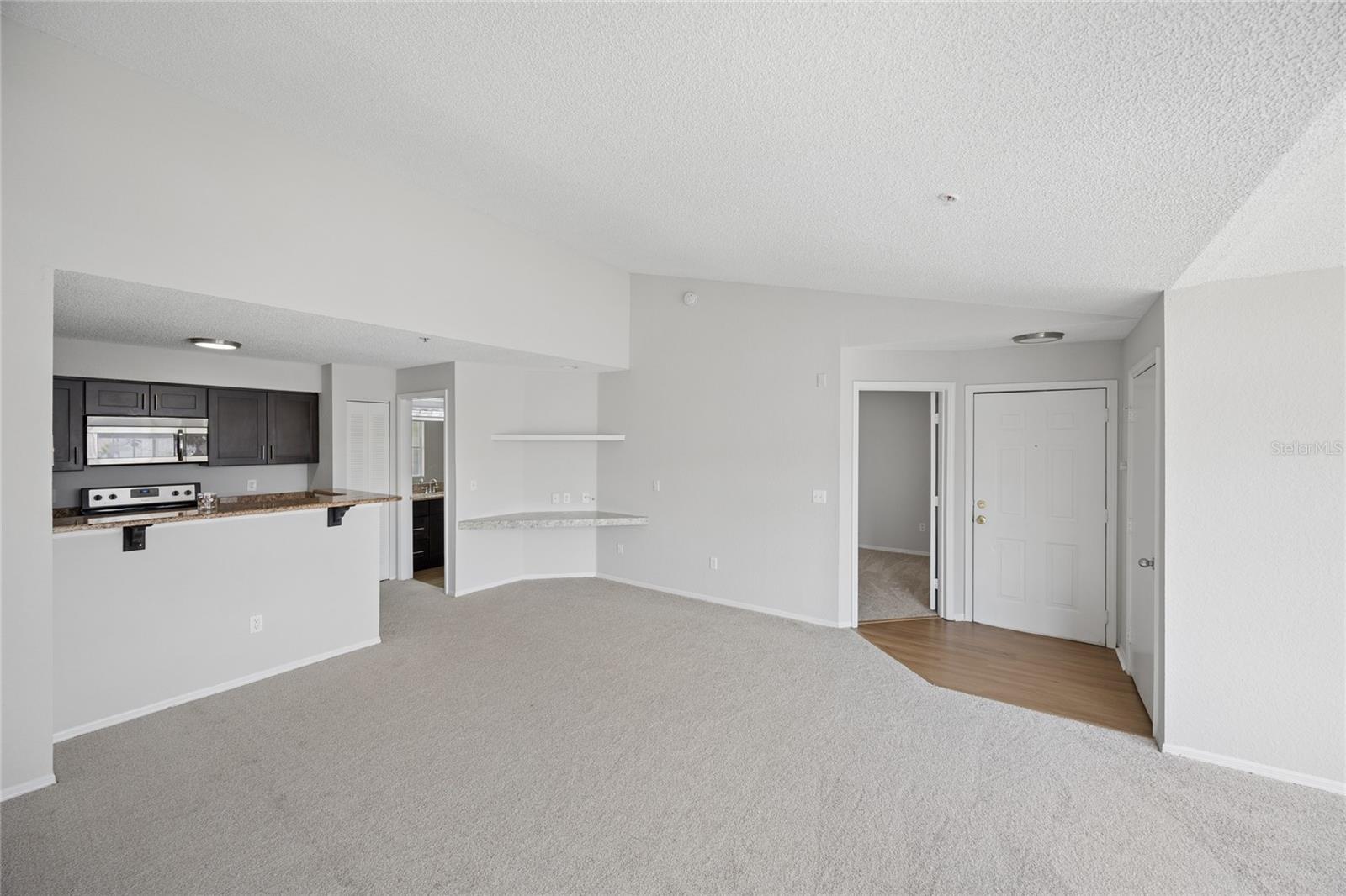 VILLAS DEL SOL AT KISSIMMEE CONDO - Residential