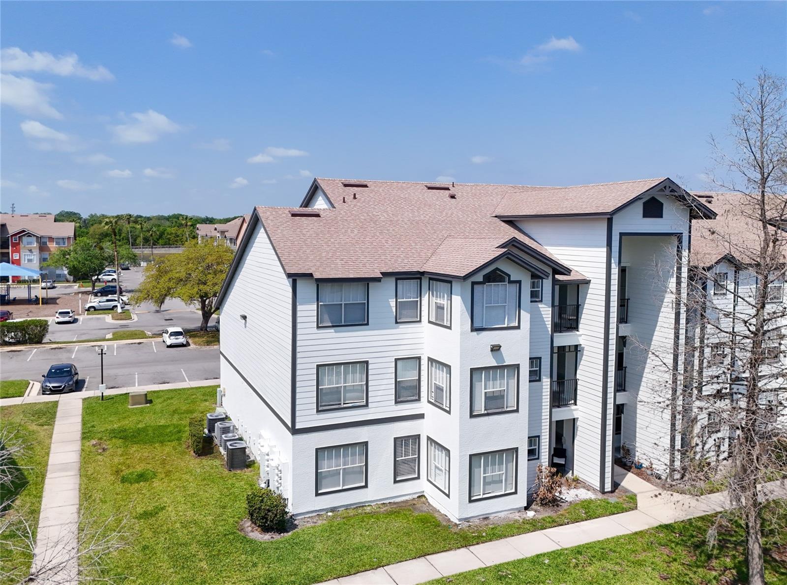 VILLAS DEL SOL AT KISSIMMEE CONDO - Residential