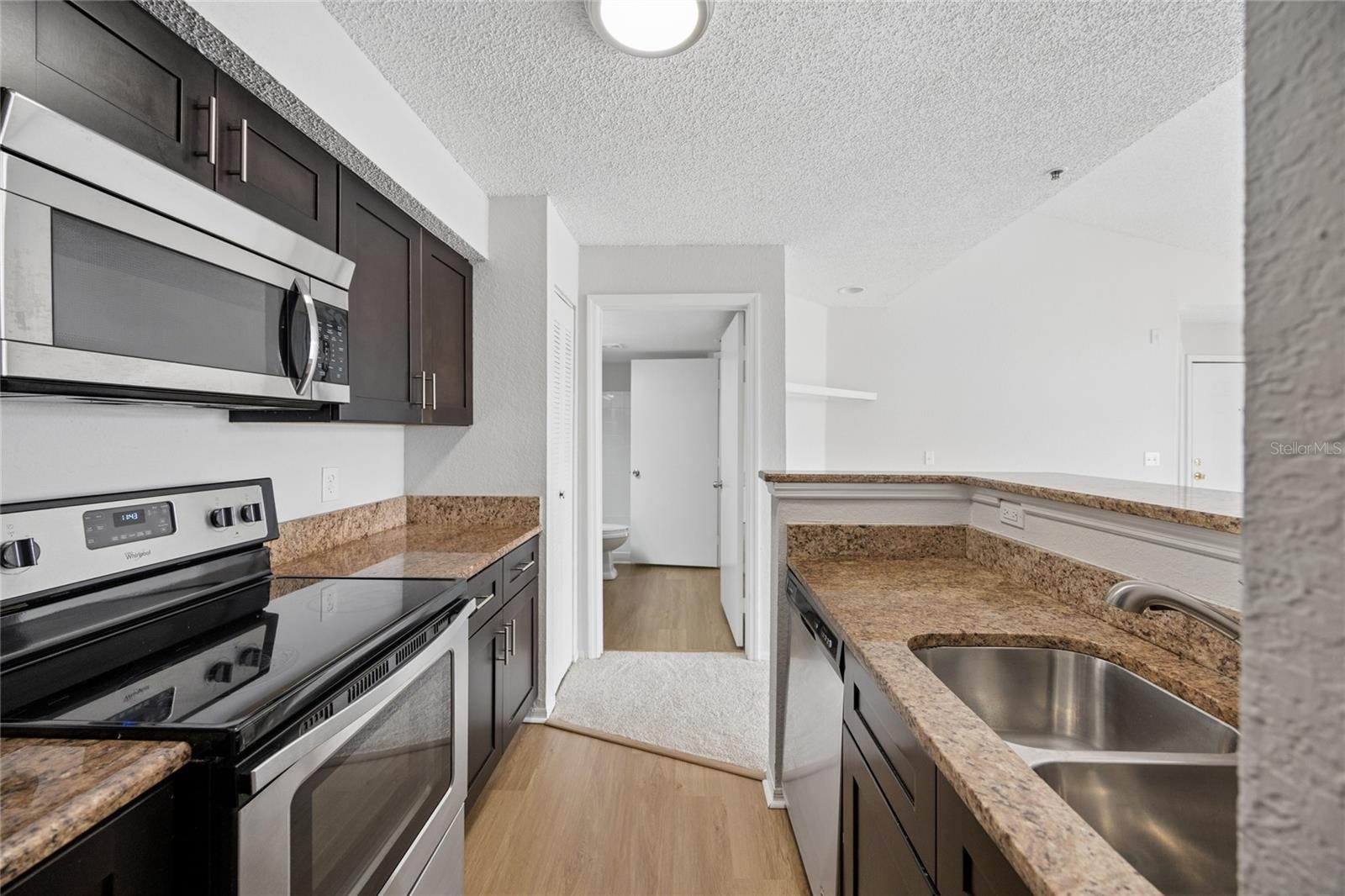 VILLAS DEL SOL AT KISSIMMEE CONDO - Residential