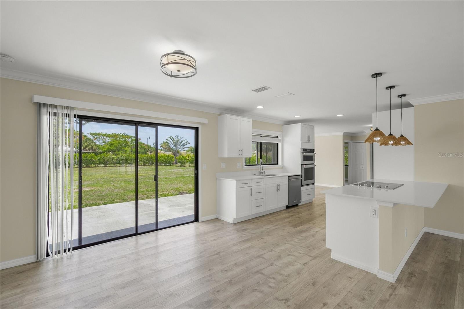 NORTH PORT CHARLOTTE COUNTRY CLUB - Residential