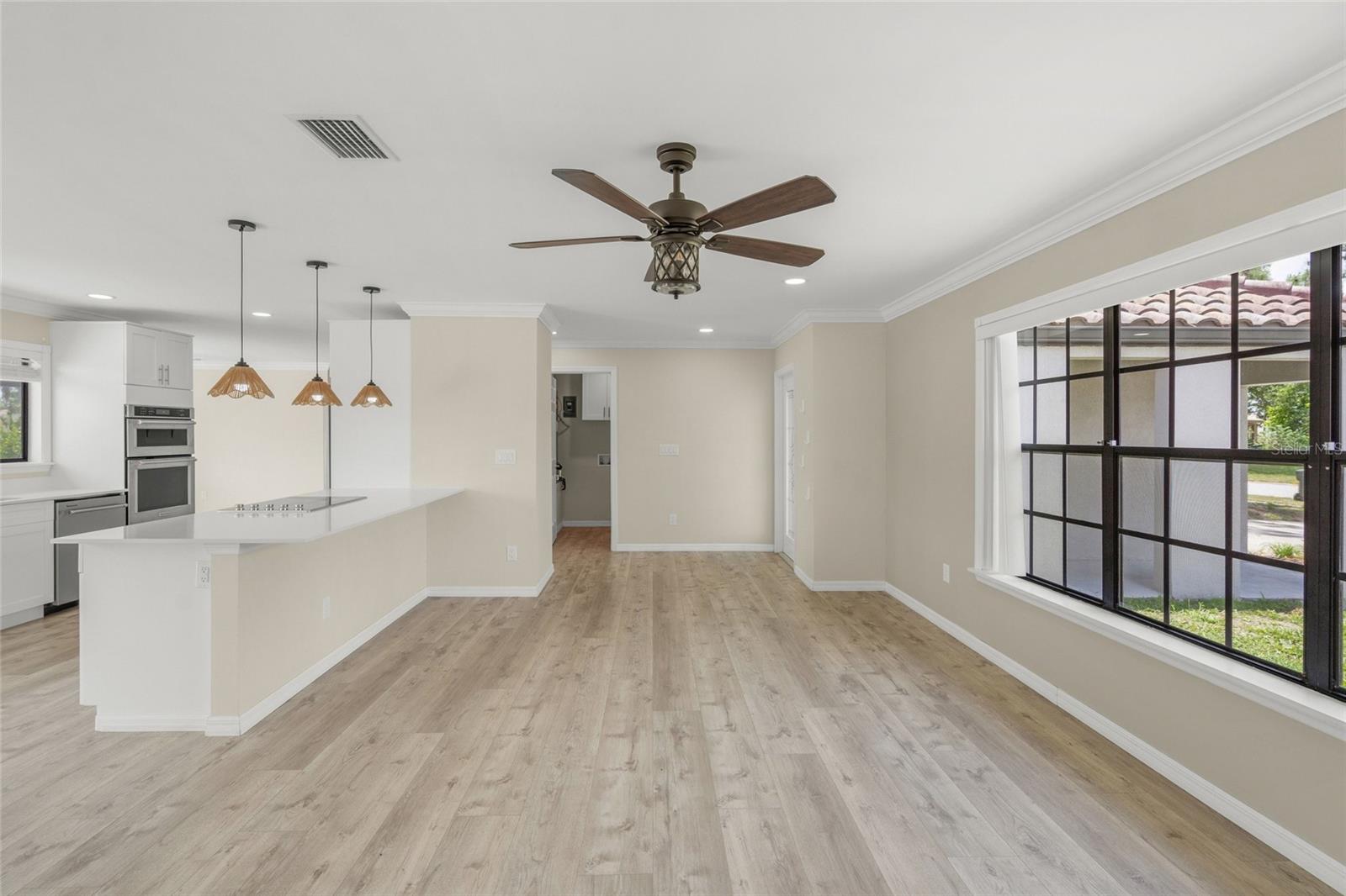 NORTH PORT CHARLOTTE COUNTRY CLUB - Residential