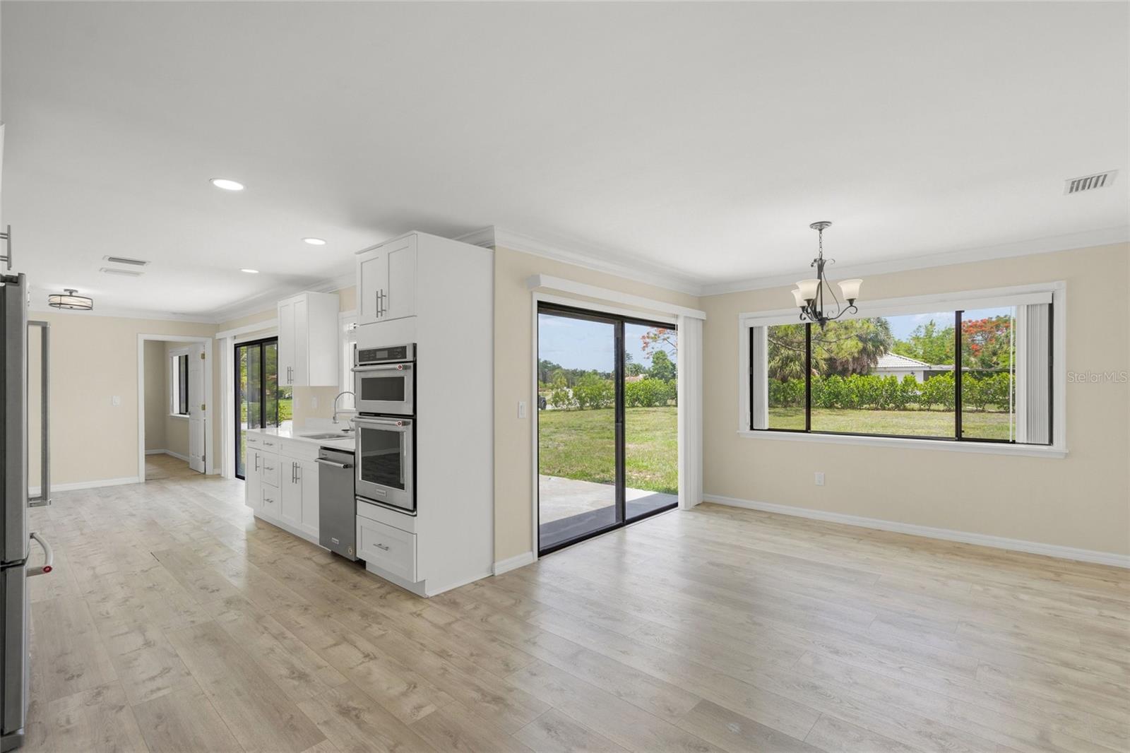 NORTH PORT CHARLOTTE COUNTRY CLUB - Residential