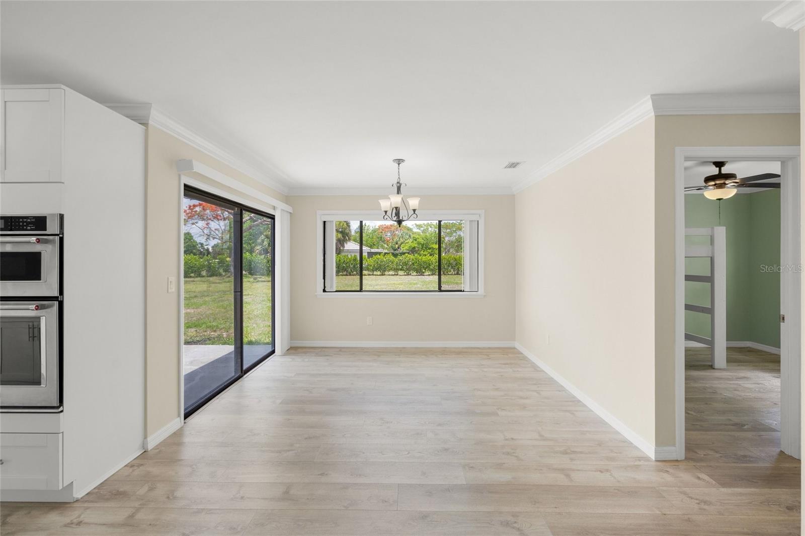 NORTH PORT CHARLOTTE COUNTRY CLUB - Residential