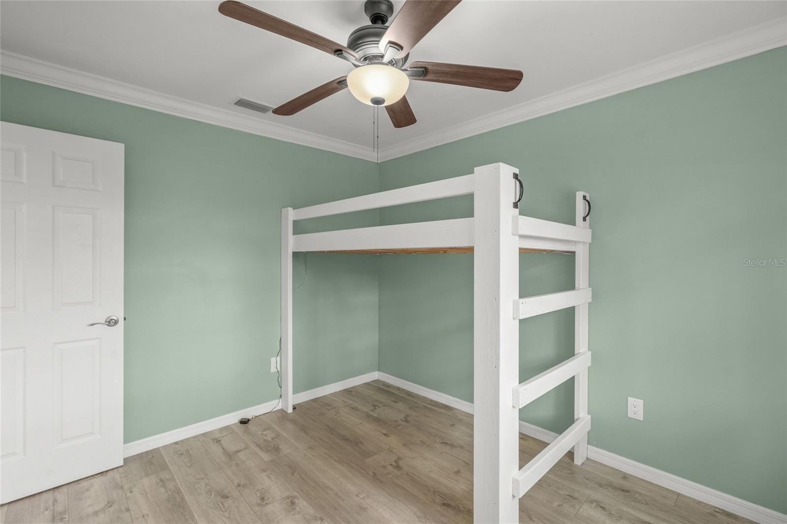 NORTH PORT CHARLOTTE COUNTRY CLUB - Residential
