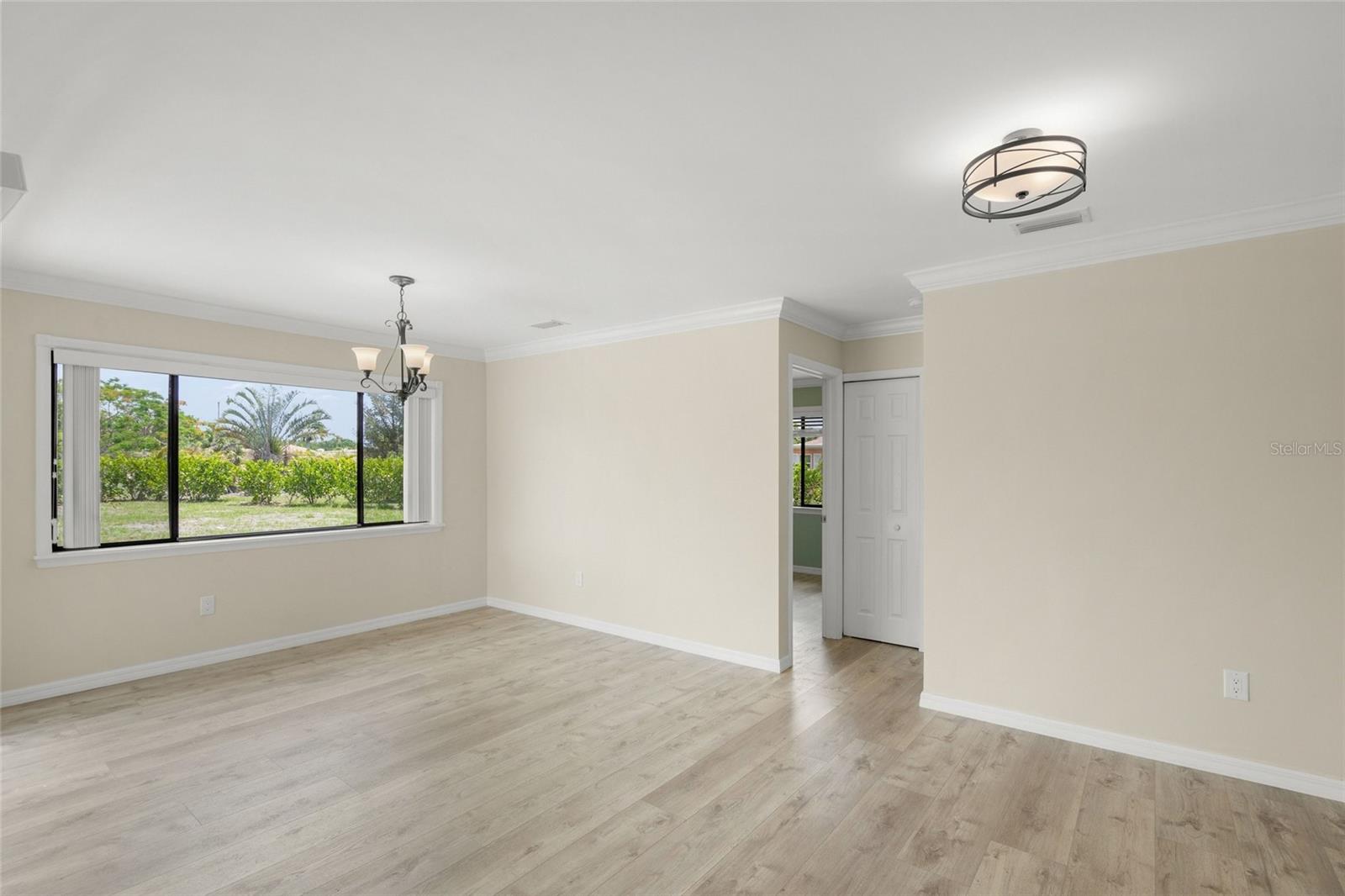 NORTH PORT CHARLOTTE COUNTRY CLUB - Residential