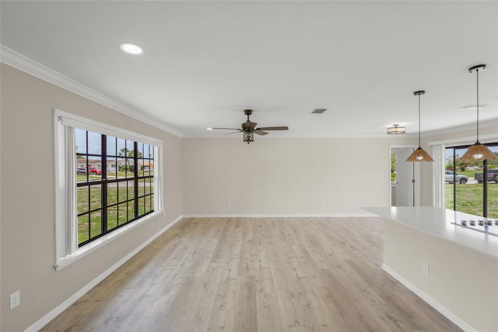 NORTH PORT CHARLOTTE COUNTRY CLUB - Residential
