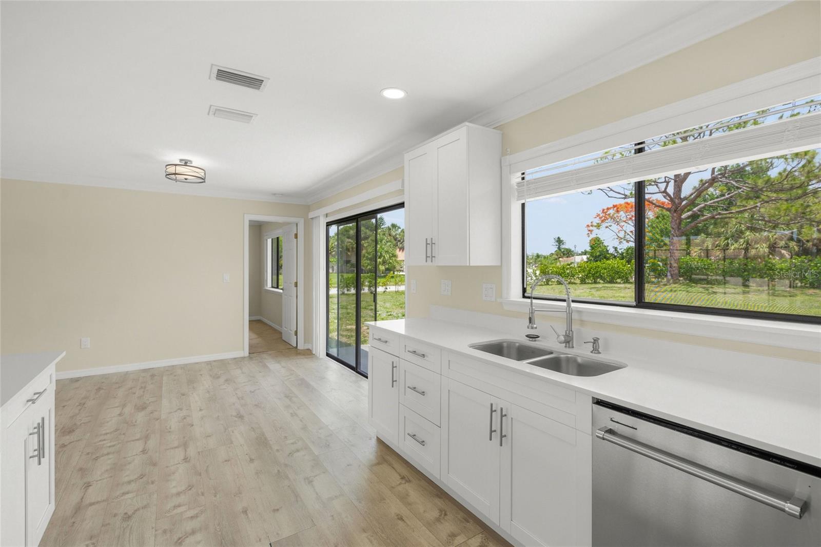 NORTH PORT CHARLOTTE COUNTRY CLUB - Residential