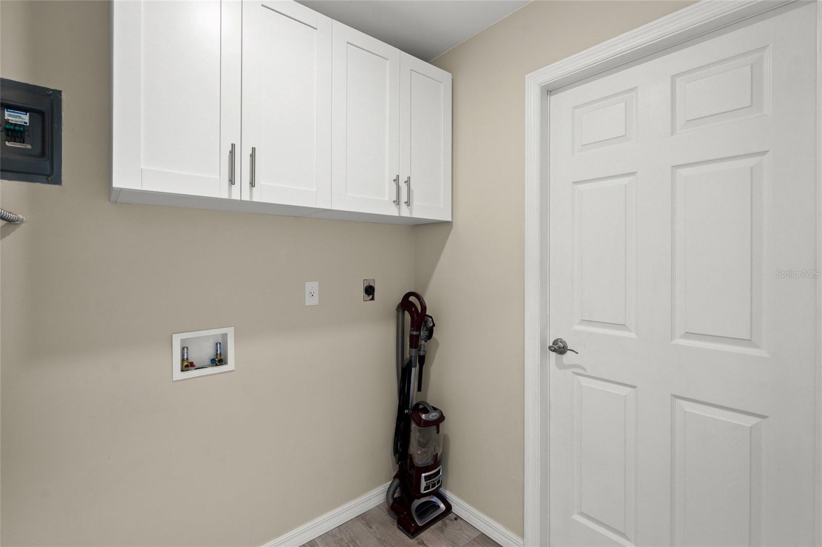 NORTH PORT CHARLOTTE COUNTRY CLUB - Residential