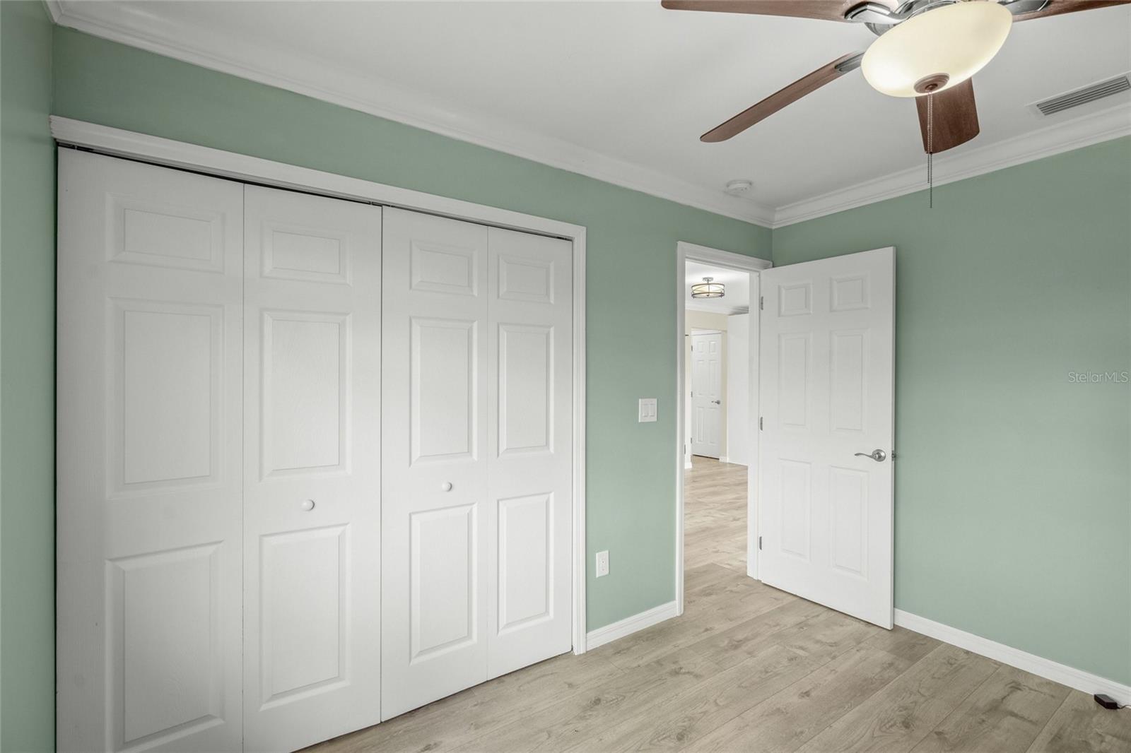 NORTH PORT CHARLOTTE COUNTRY CLUB - Residential