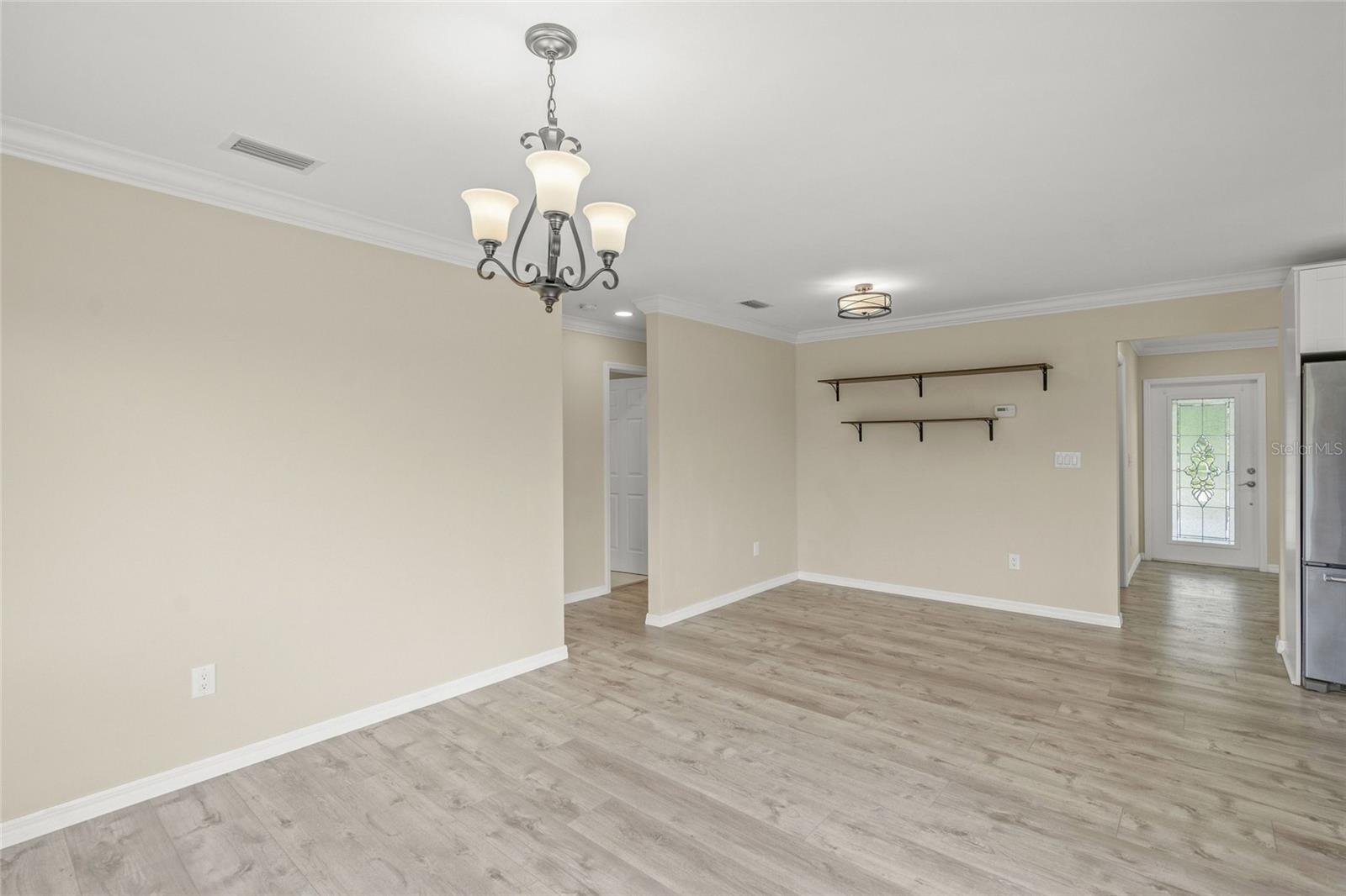NORTH PORT CHARLOTTE COUNTRY CLUB - Residential