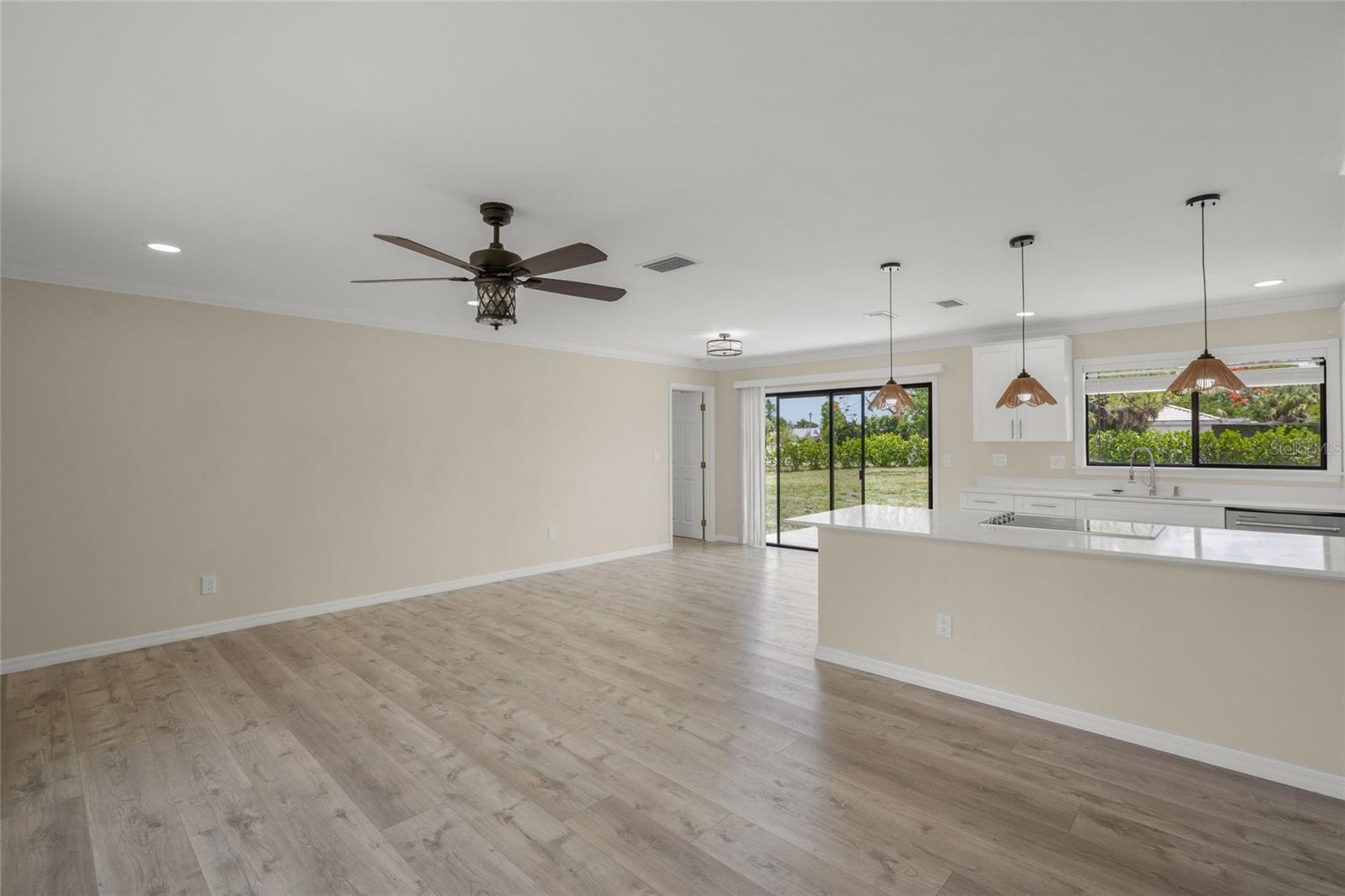 NORTH PORT CHARLOTTE COUNTRY CLUB - Residential