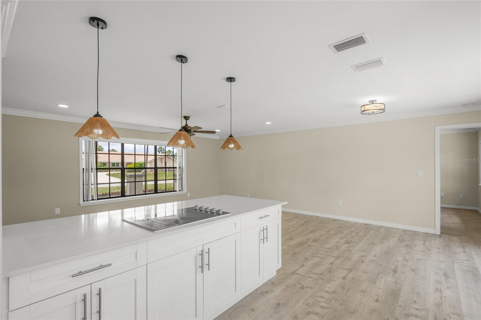 NORTH PORT CHARLOTTE COUNTRY CLUB - Residential