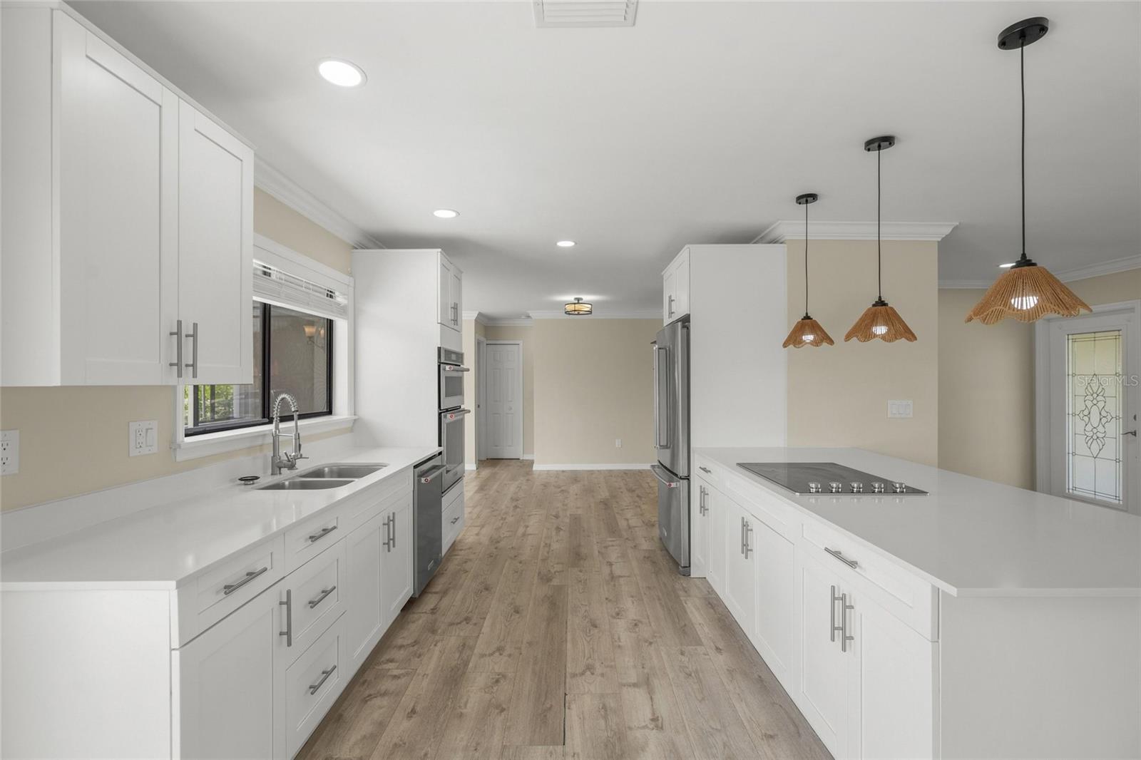 NORTH PORT CHARLOTTE COUNTRY CLUB - Residential