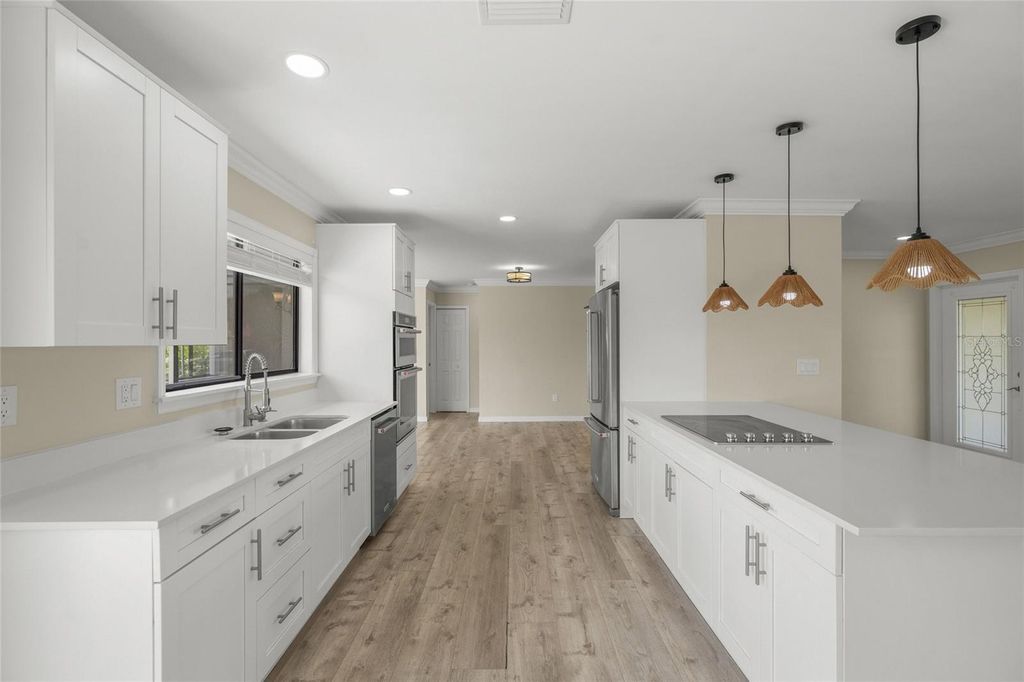 Photo of 5050 Richmond Terrace, North Port, FL 34287 (MLS # A4693386)
