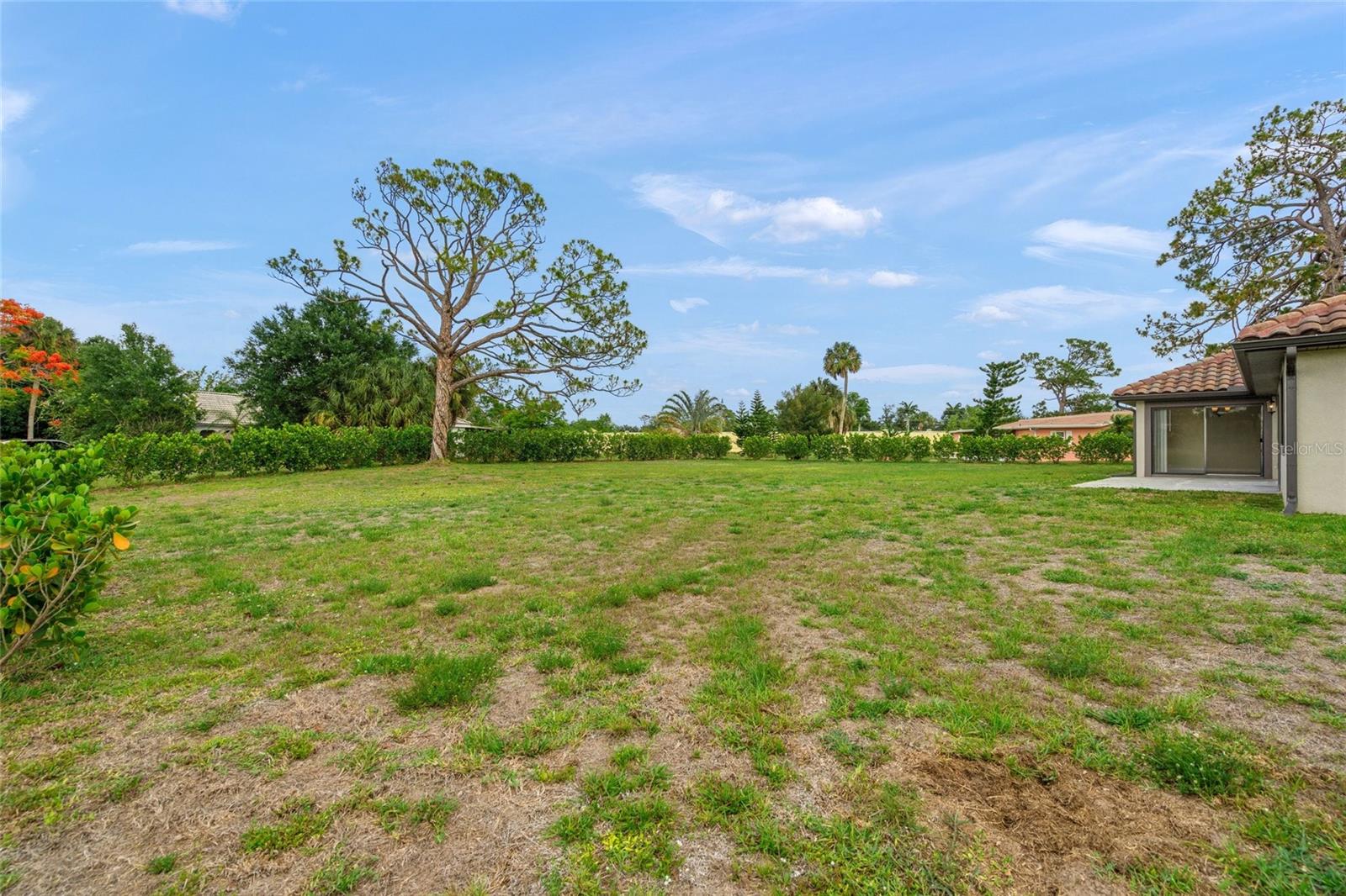NORTH PORT CHARLOTTE COUNTRY CLUB - Residential