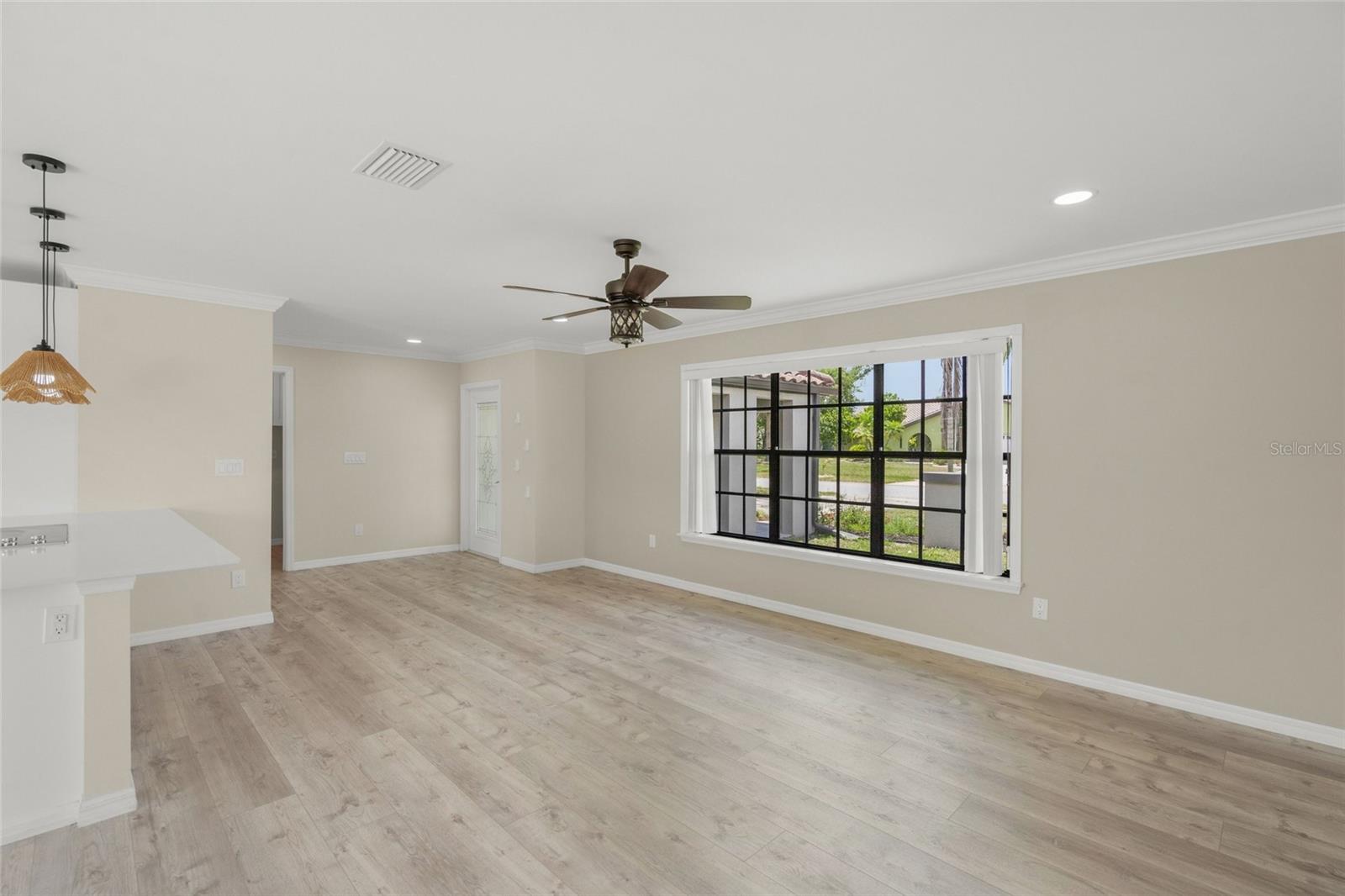 NORTH PORT CHARLOTTE COUNTRY CLUB - Residential