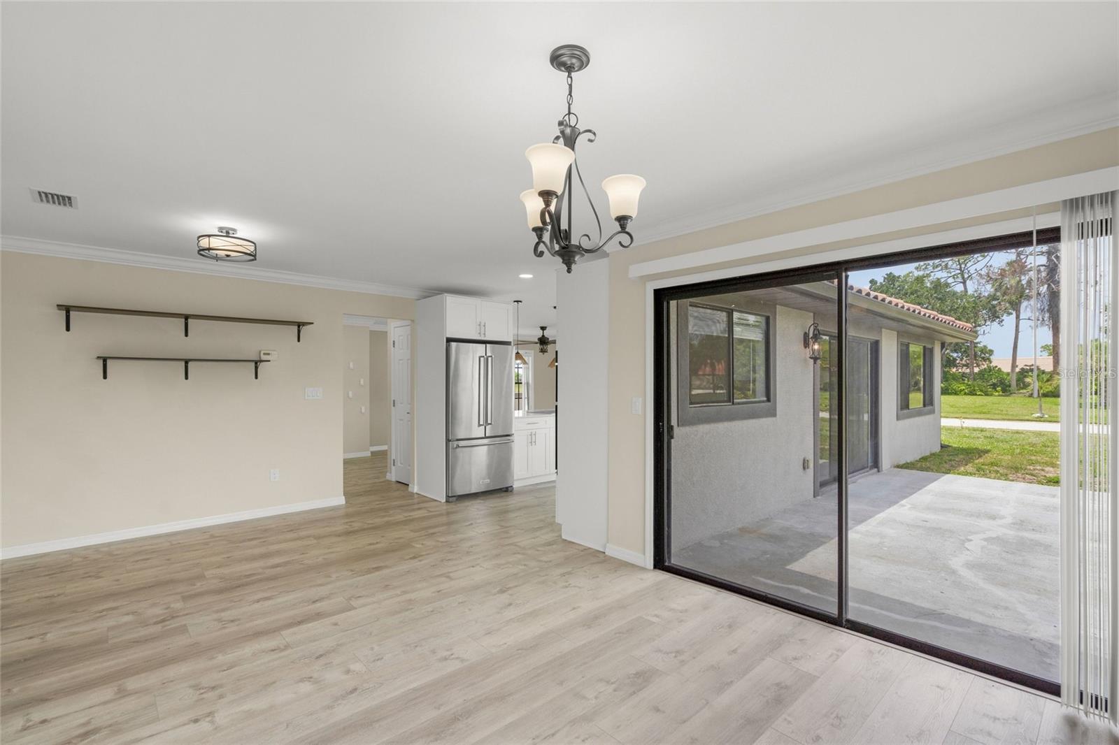NORTH PORT CHARLOTTE COUNTRY CLUB - Residential