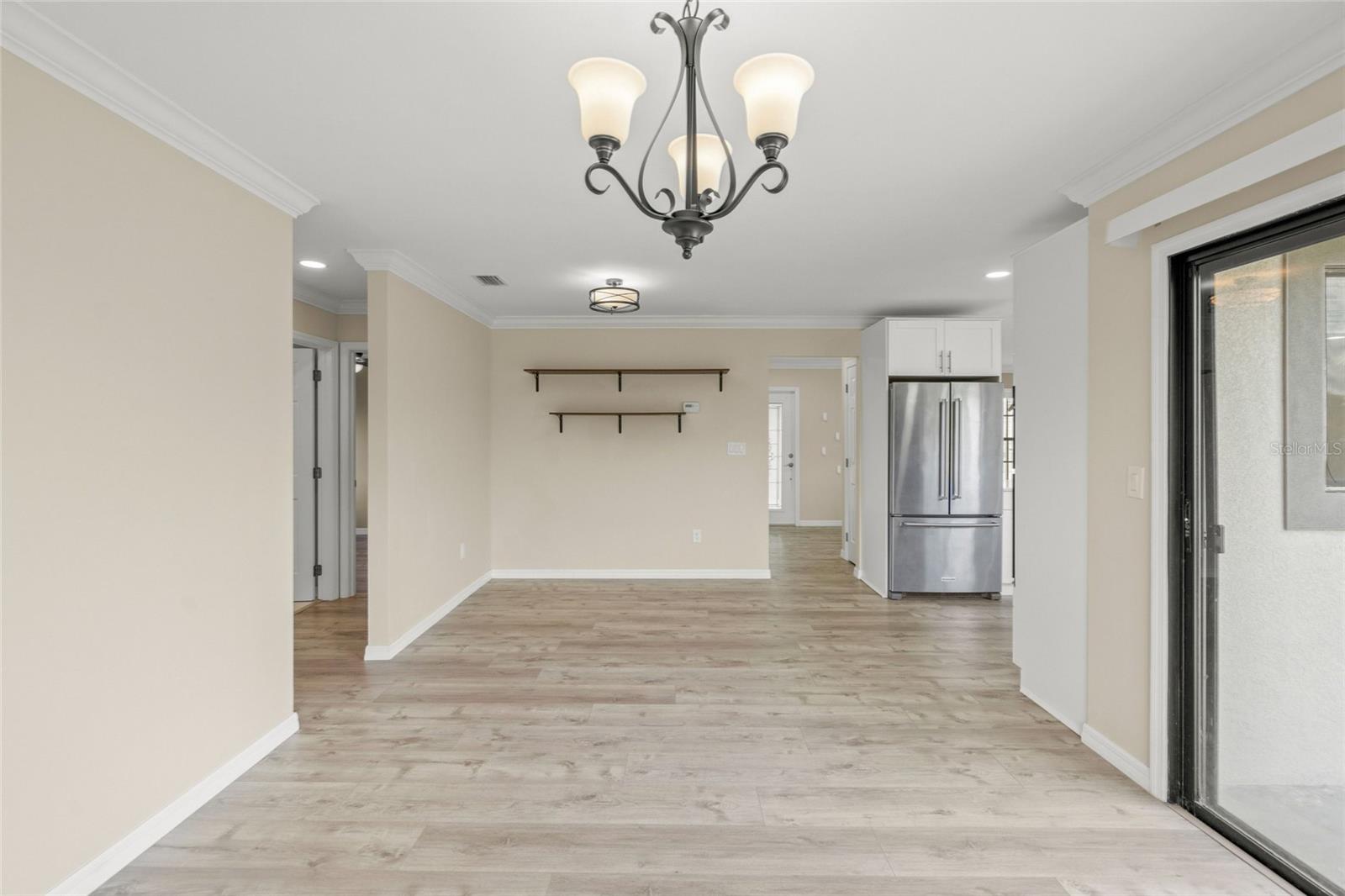 NORTH PORT CHARLOTTE COUNTRY CLUB - Residential