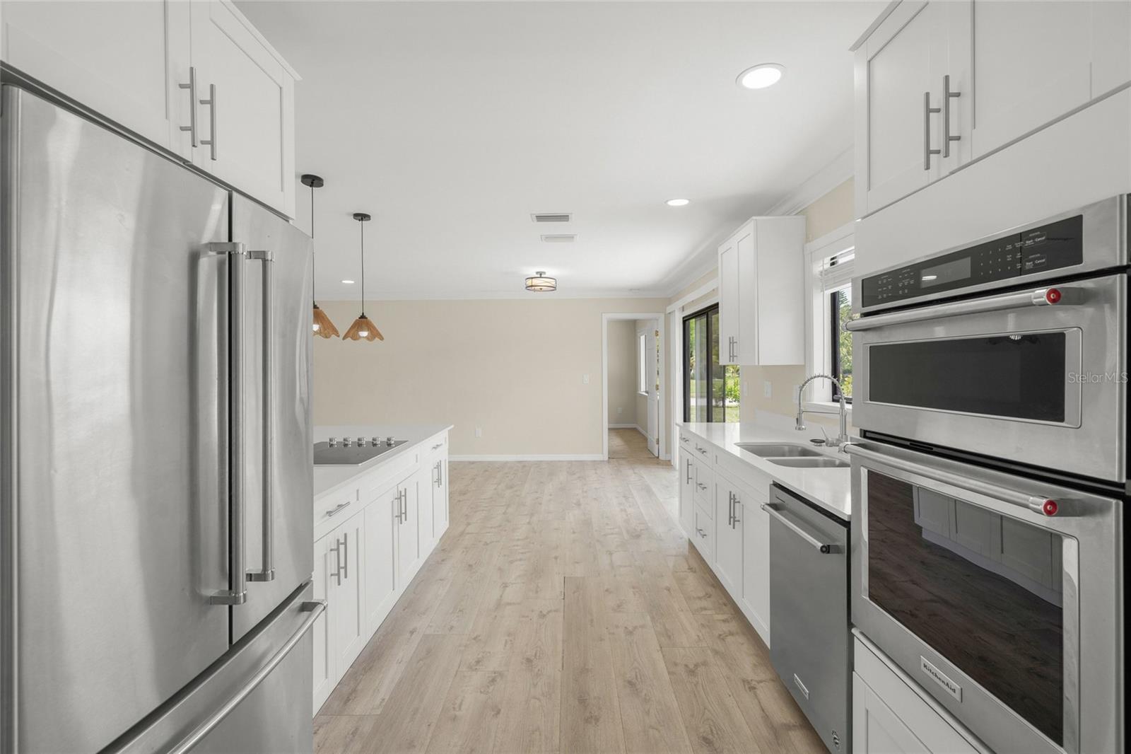NORTH PORT CHARLOTTE COUNTRY CLUB - Residential