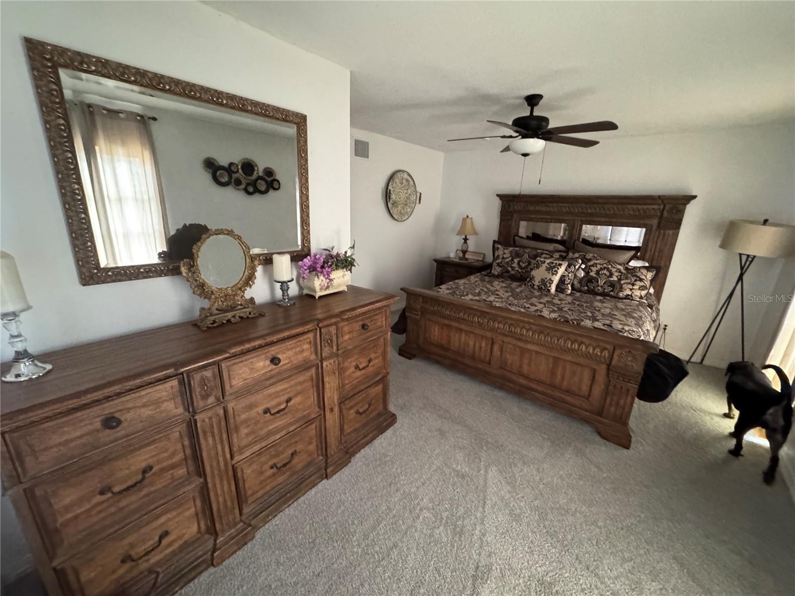 VIRGINIA GROVES ESTATES 1ST ADD - Residential