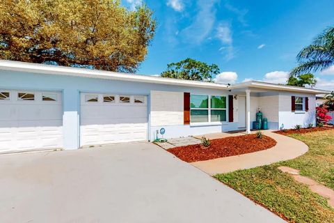 Photo of 2760 Kumquat Drive, Clearwater, FL 33759 (MLS # TB8445526)