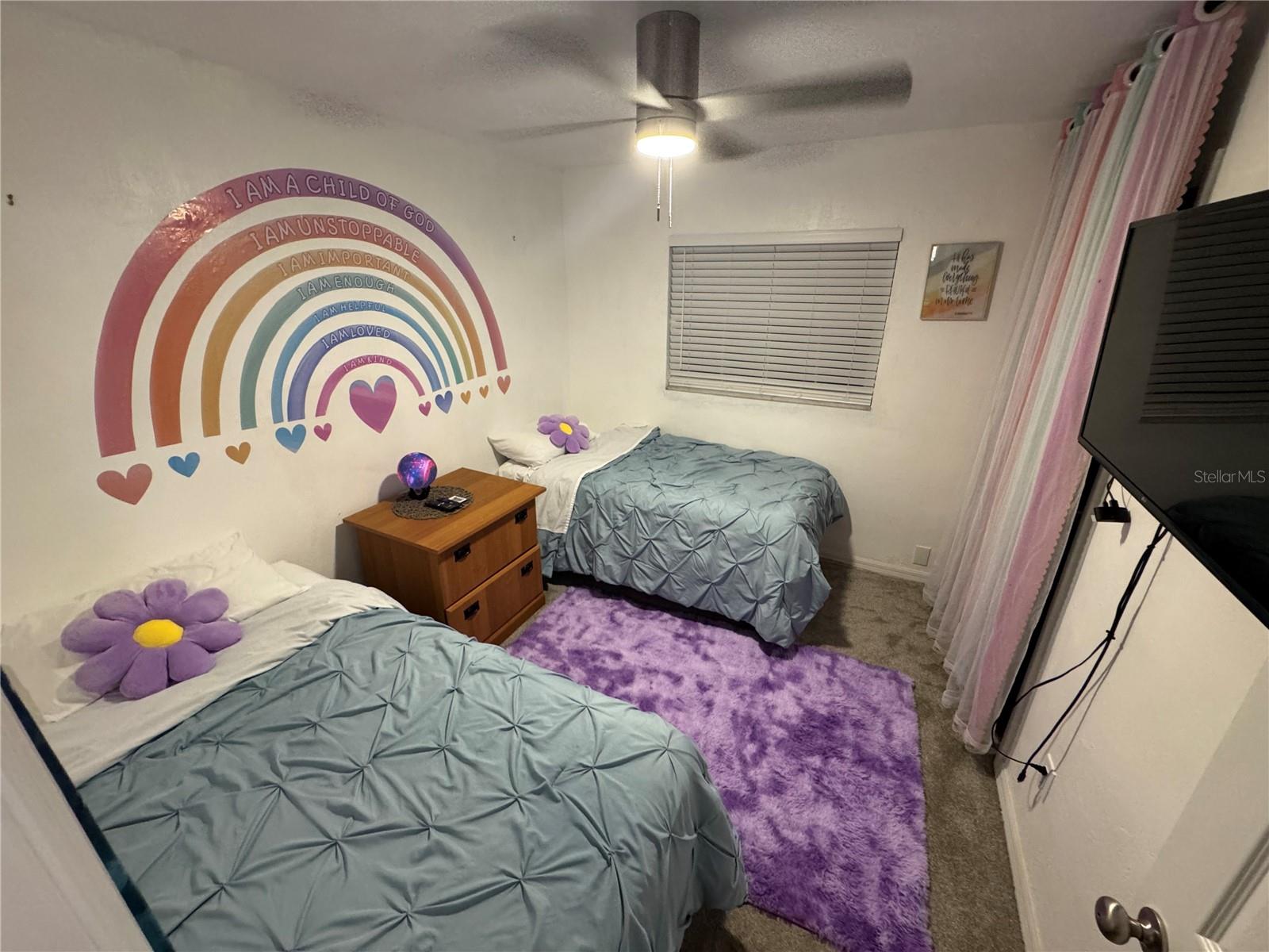 VIRGINIA GROVES ESTATES 1ST ADD - Residential