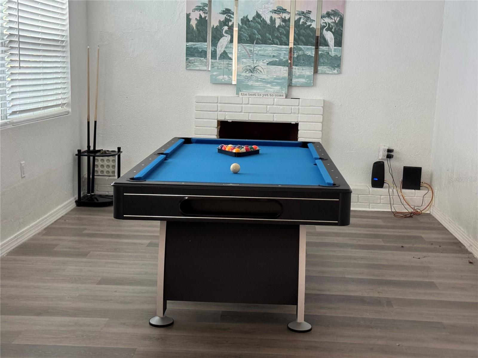 VIRGINIA GROVES ESTATES 1ST ADD - Residential